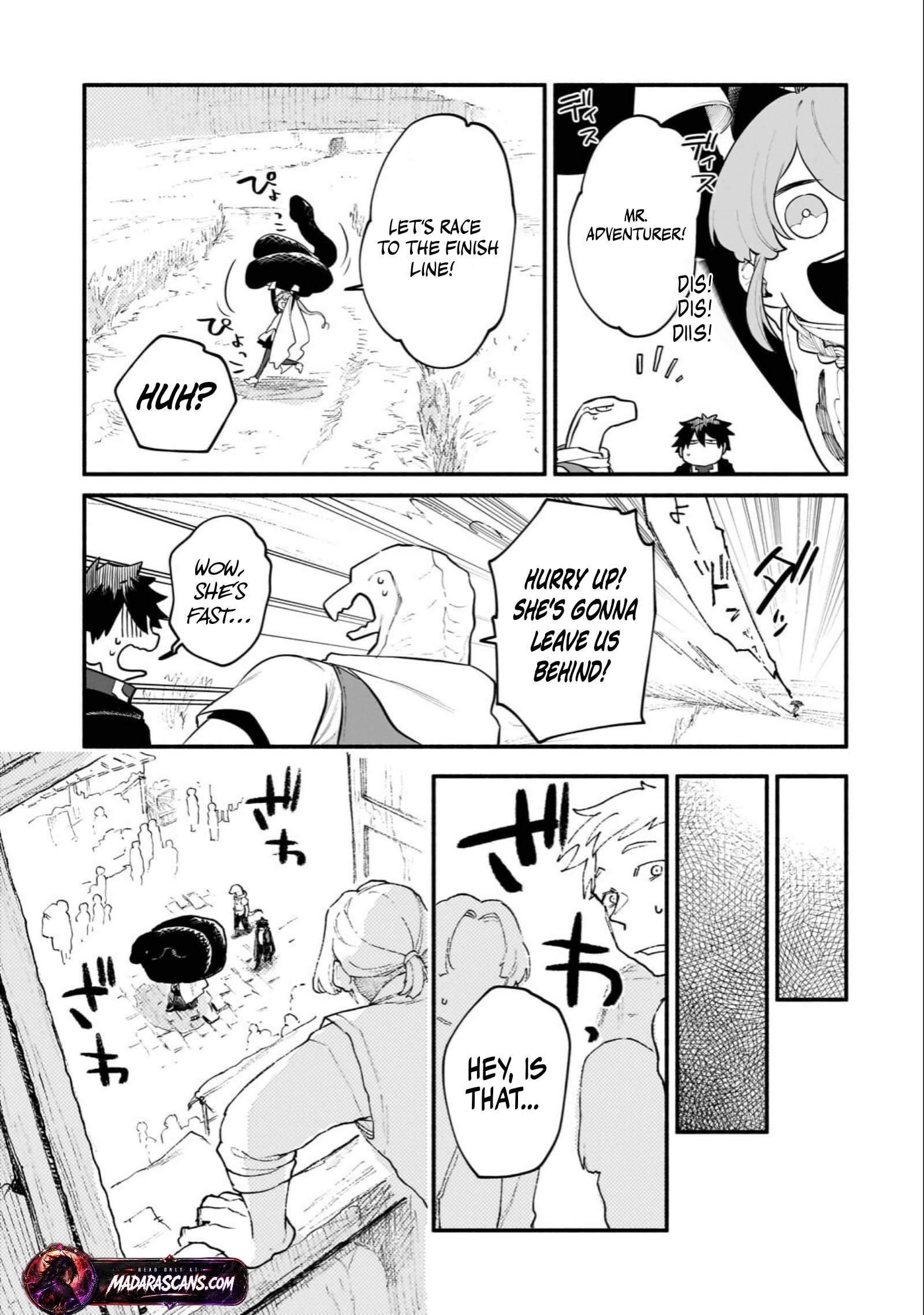 Read My Modern Dungeon Life Continues as an Open World in Another World EN Manga Online