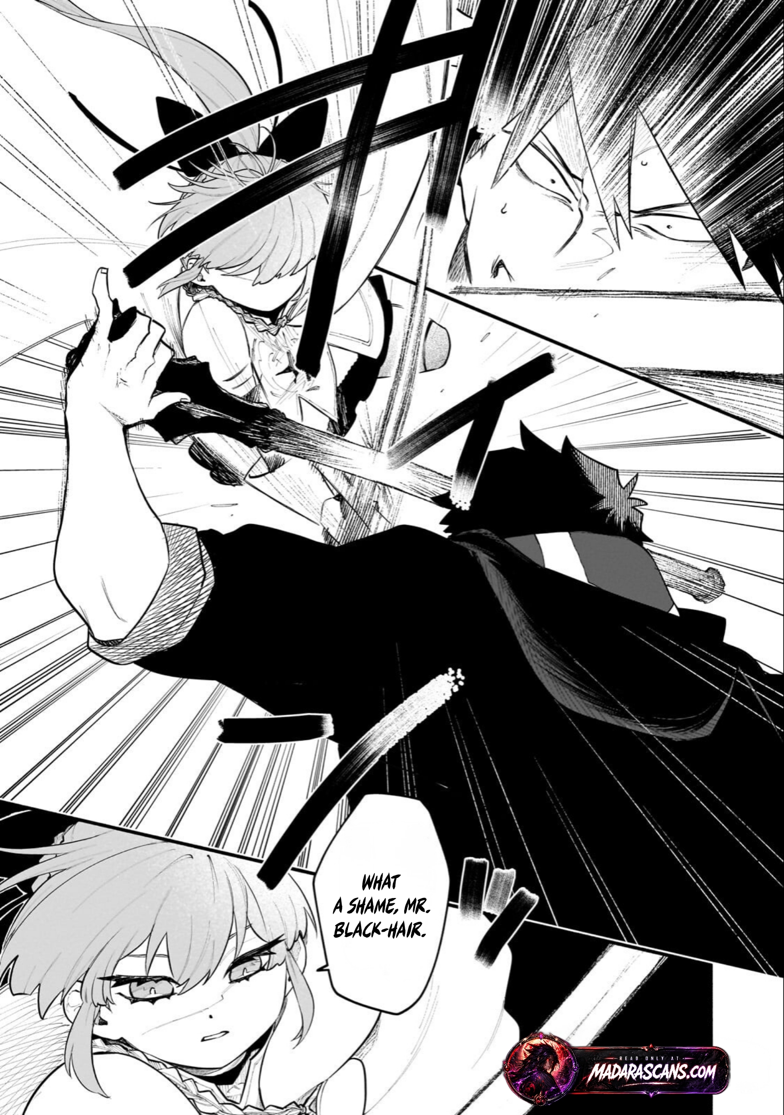 Read My Modern Dungeon Life Continues as an Open World in Another World EN Manga Online