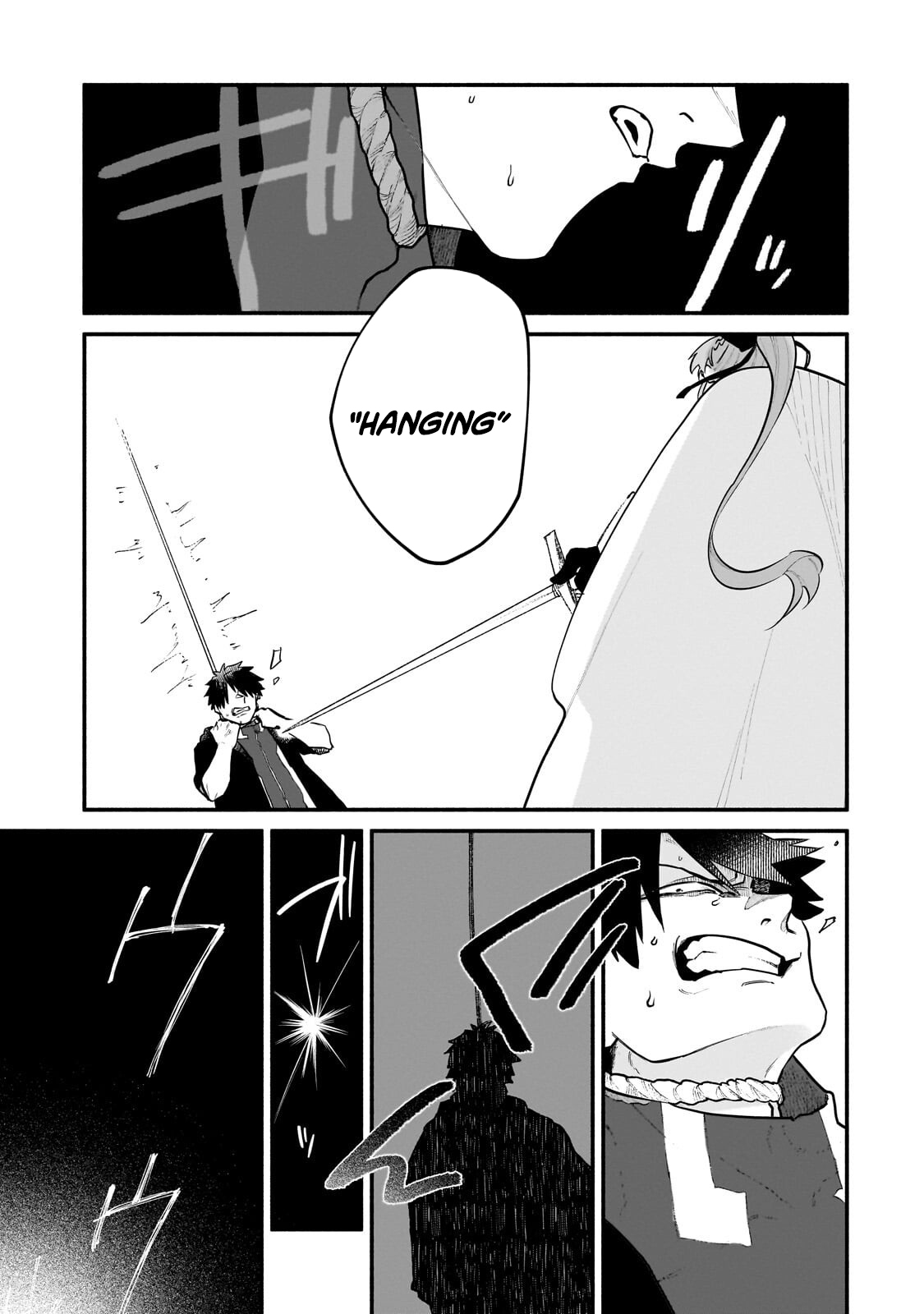 Read My Modern Dungeon Life Continues as an Open World in Another World EN Manga Online