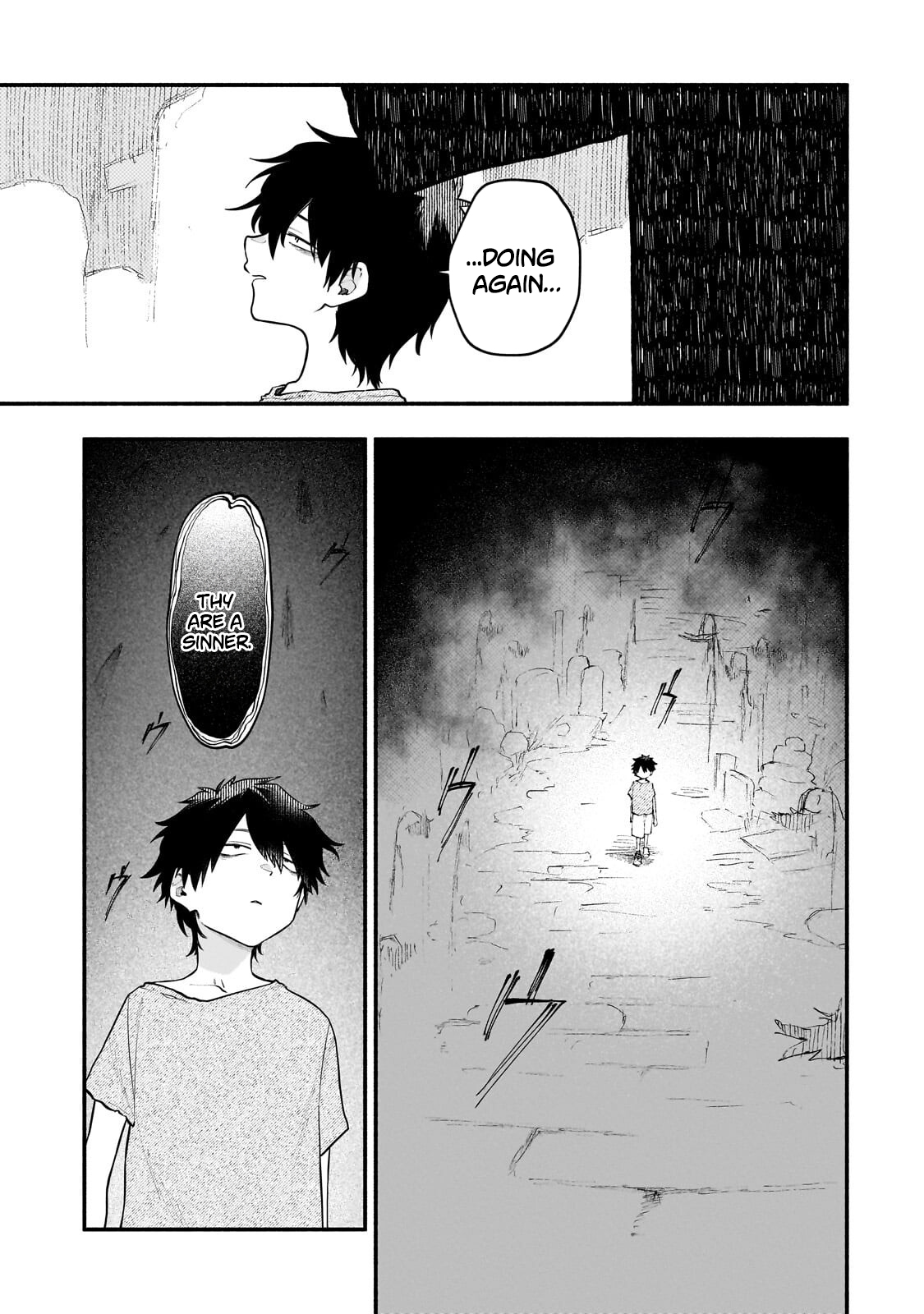Read My Modern Dungeon Life Continues as an Open World in Another World EN Manga Online