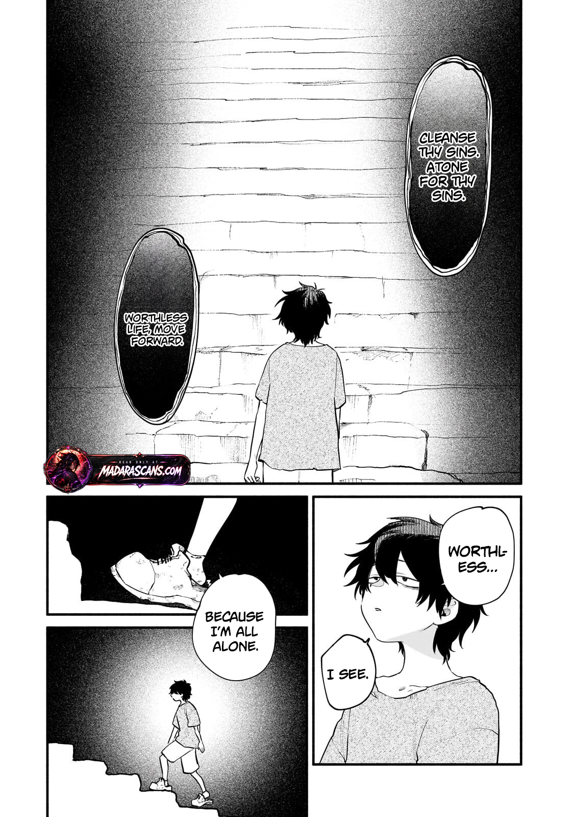 Read My Modern Dungeon Life Continues as an Open World in Another World EN Manga Online