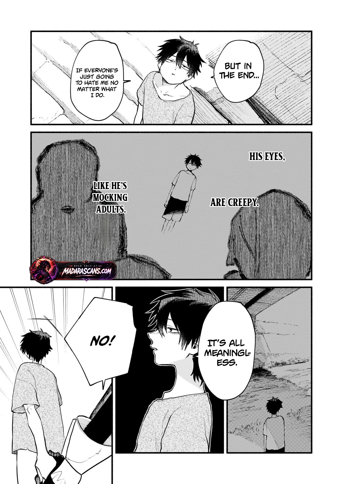 Read My Modern Dungeon Life Continues as an Open World in Another World EN Manga Online