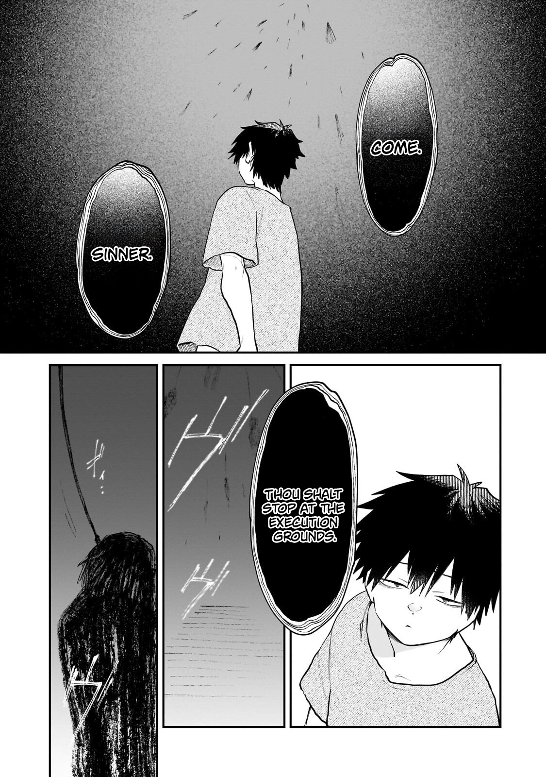 Read My Modern Dungeon Life Continues as an Open World in Another World EN Manga Online