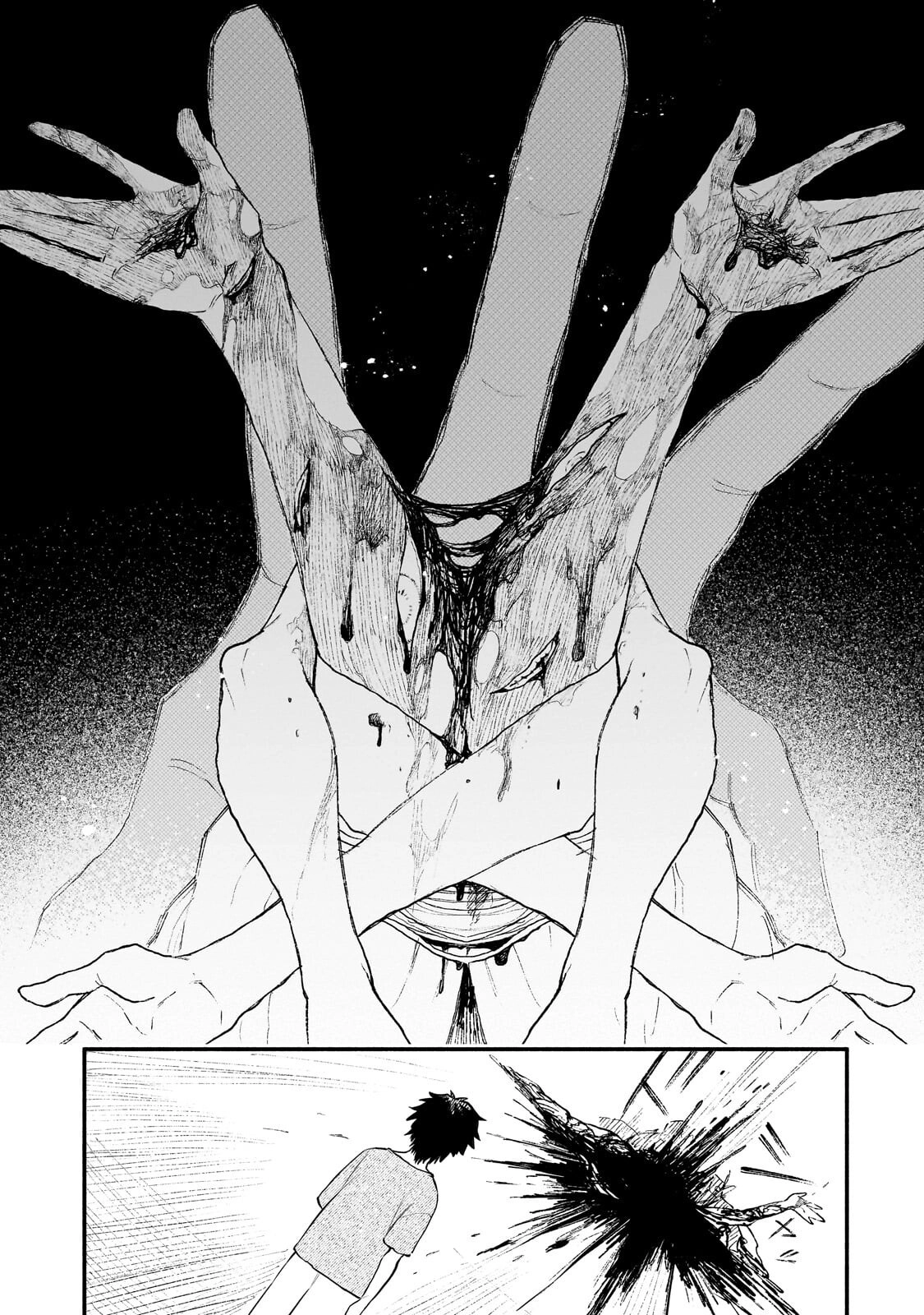 Read My Modern Dungeon Life Continues as an Open World in Another World EN Manga Online