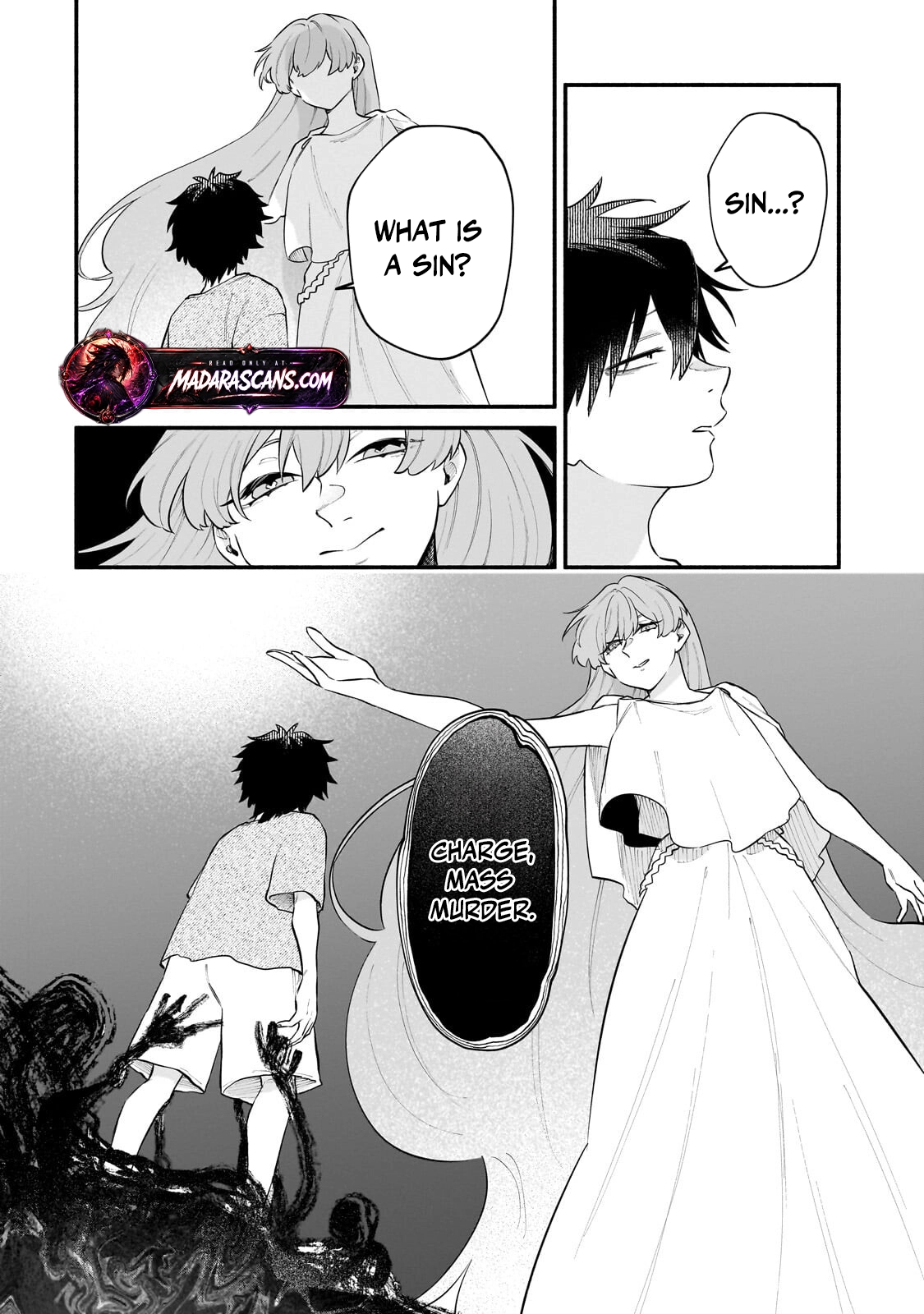 Read My Modern Dungeon Life Continues as an Open World in Another World EN Manga Online