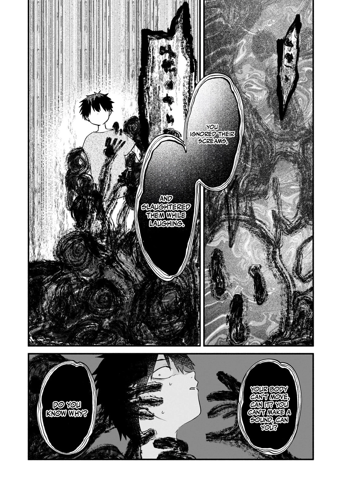 Read My Modern Dungeon Life Continues as an Open World in Another World EN Manga Online