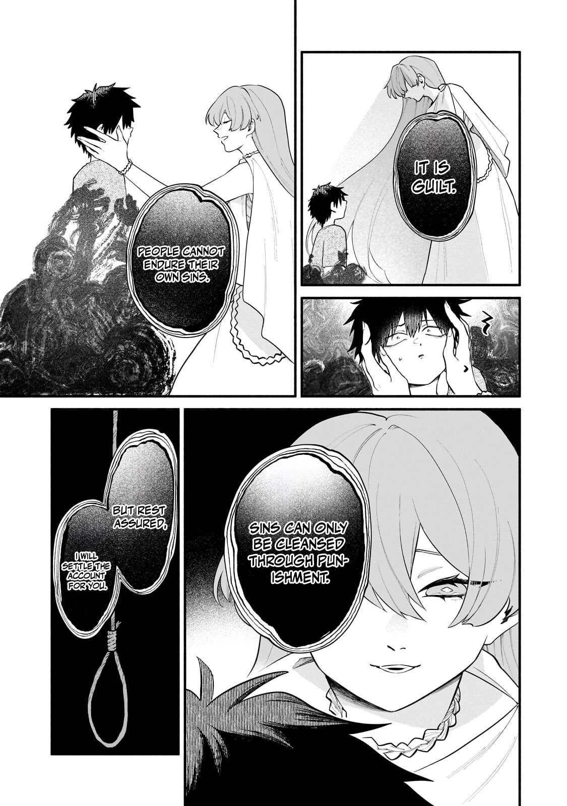 Read My Modern Dungeon Life Continues as an Open World in Another World EN Manga Online