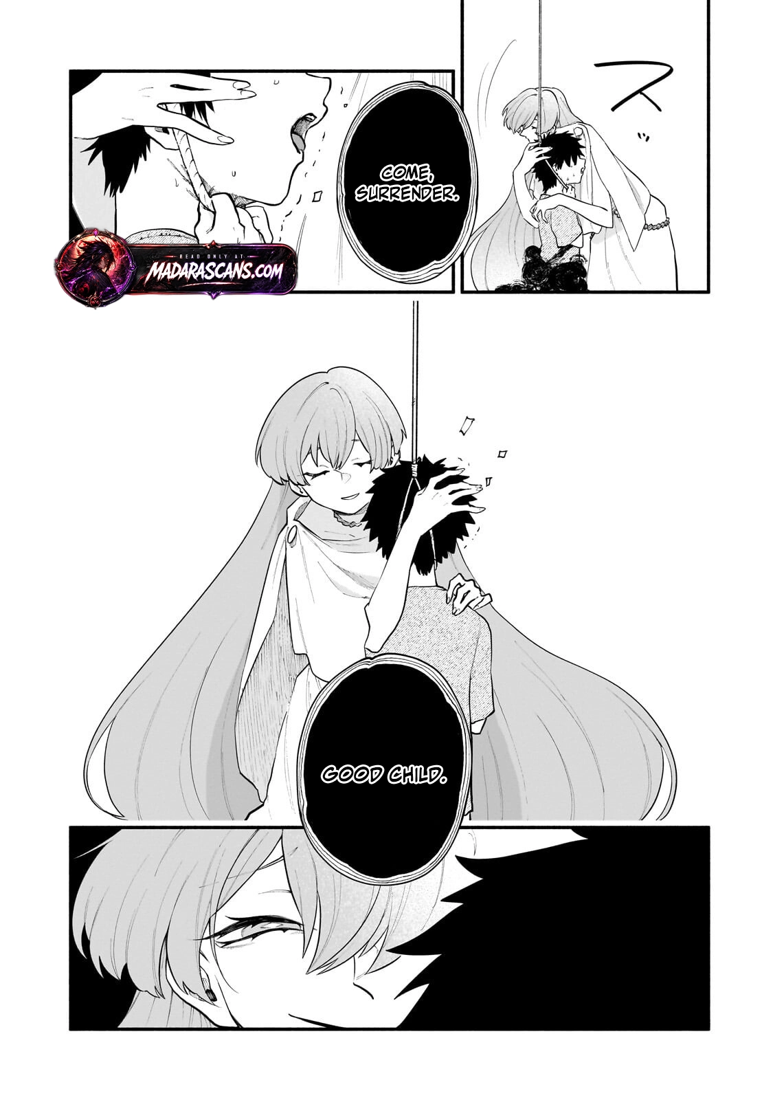 Read My Modern Dungeon Life Continues as an Open World in Another World EN Manga Online