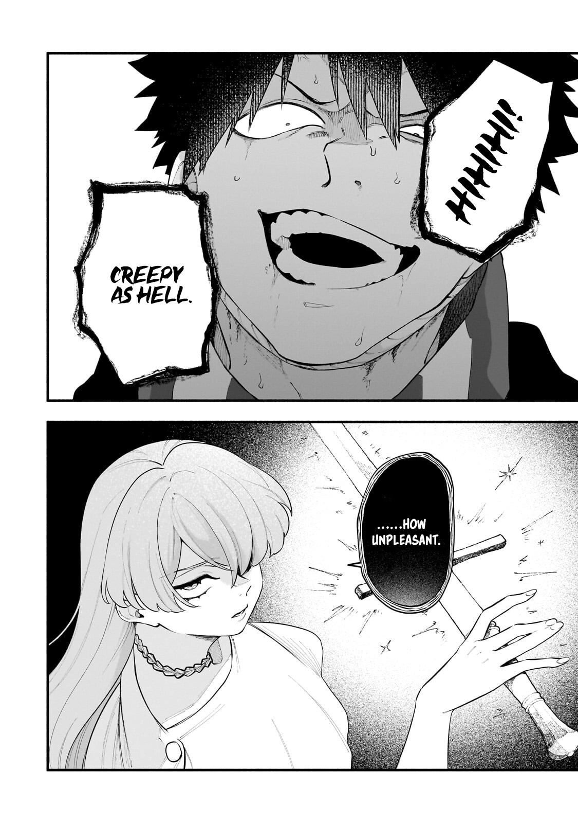 Read My Modern Dungeon Life Continues as an Open World in Another World EN Manga Online