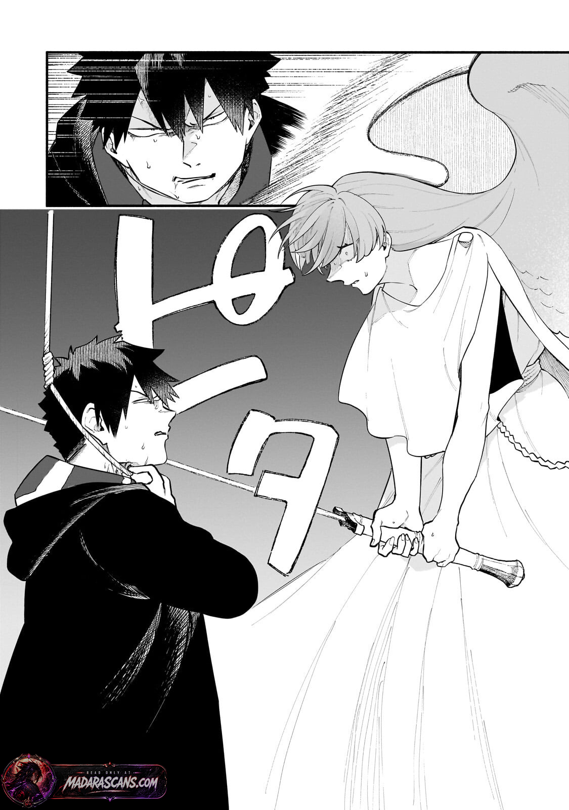 Read My Modern Dungeon Life Continues as an Open World in Another World EN Manga Online