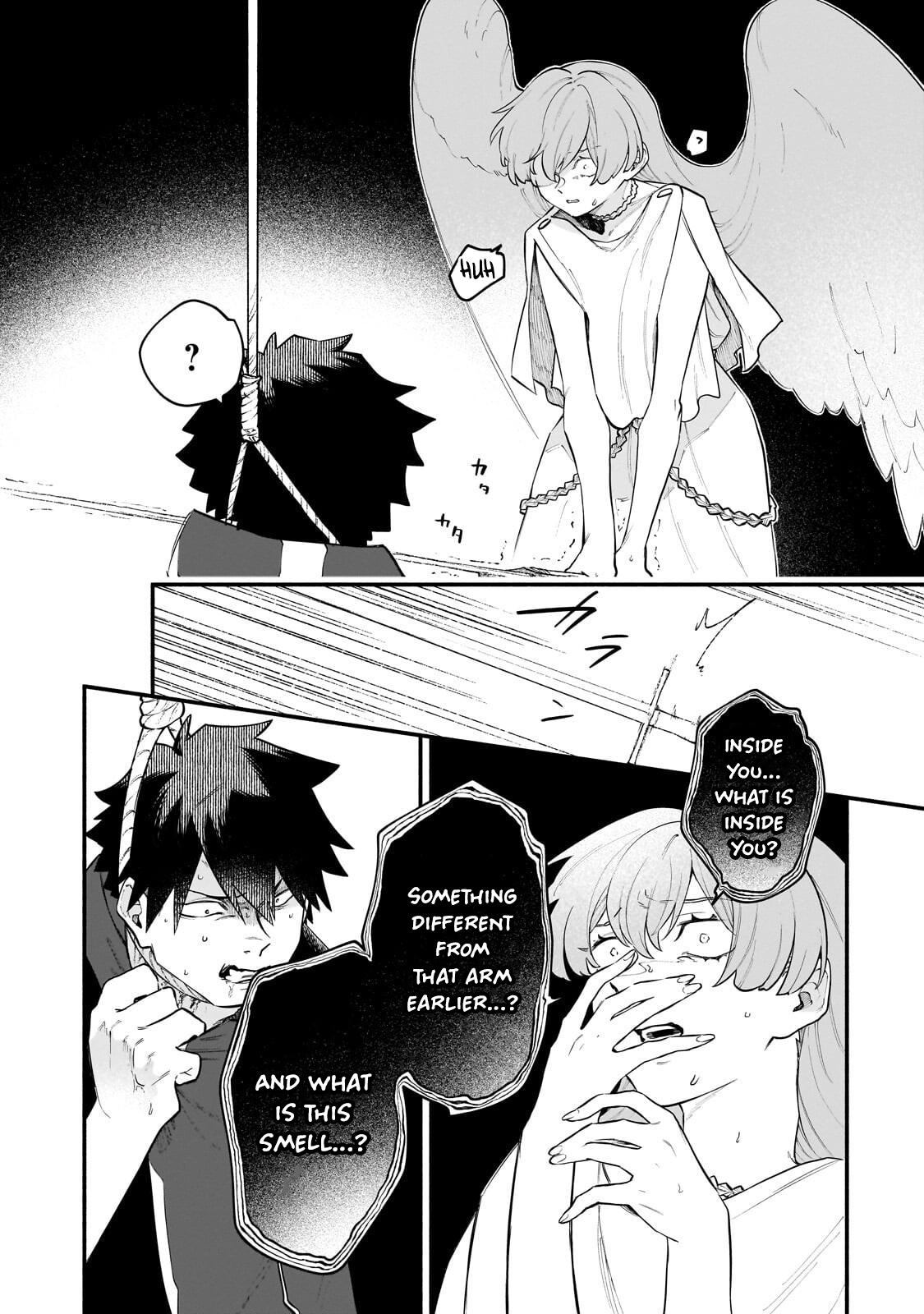 Read My Modern Dungeon Life Continues as an Open World in Another World EN Manga Online