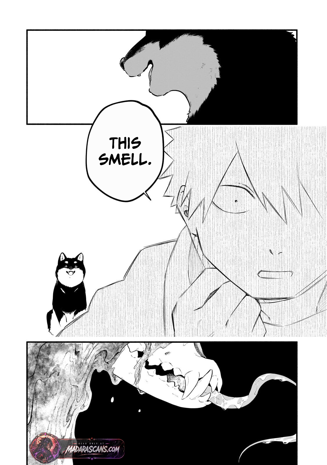 Read My Modern Dungeon Life Continues as an Open World in Another World EN Manga Online