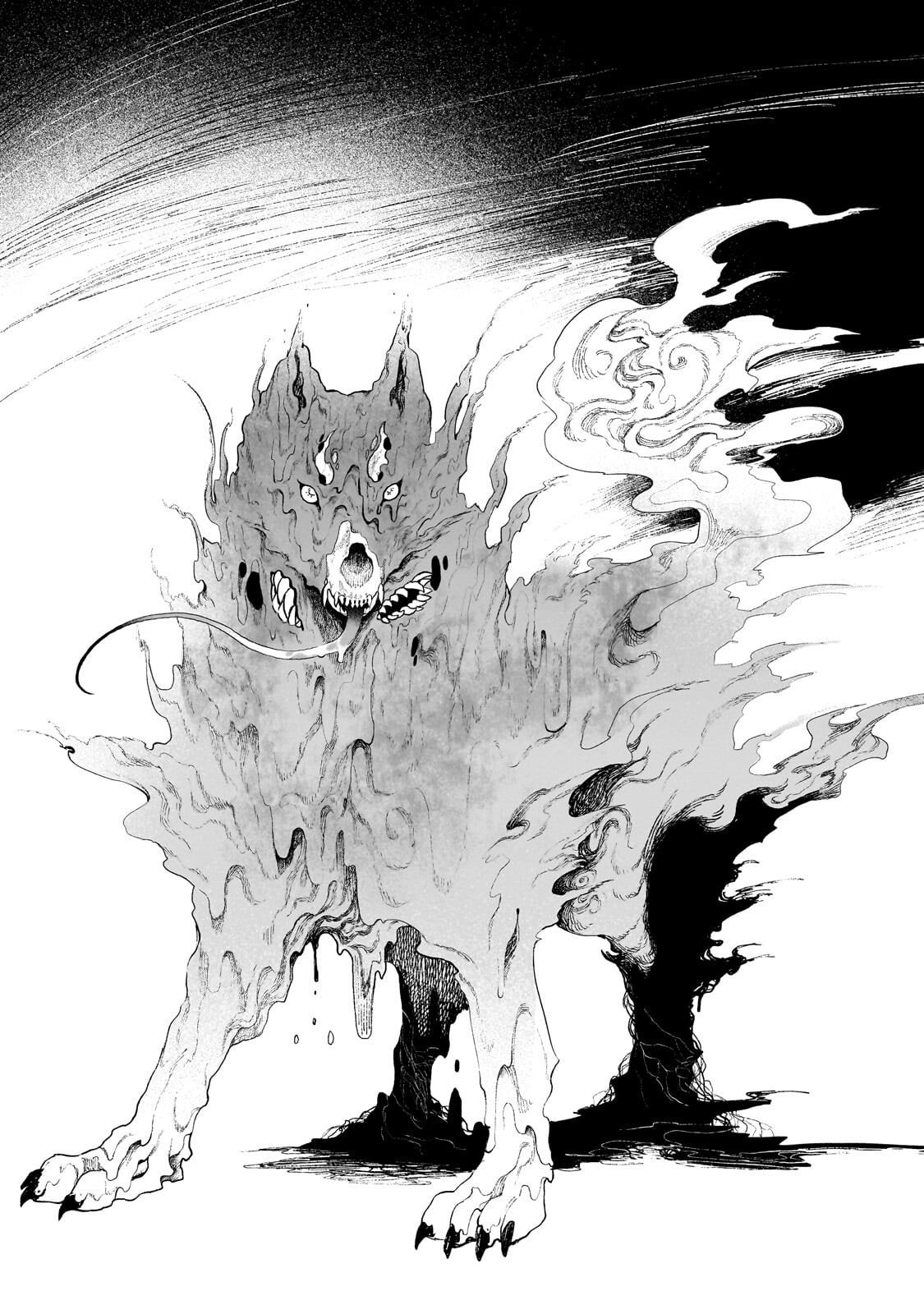 Read My Modern Dungeon Life Continues as an Open World in Another World EN Manga Online
