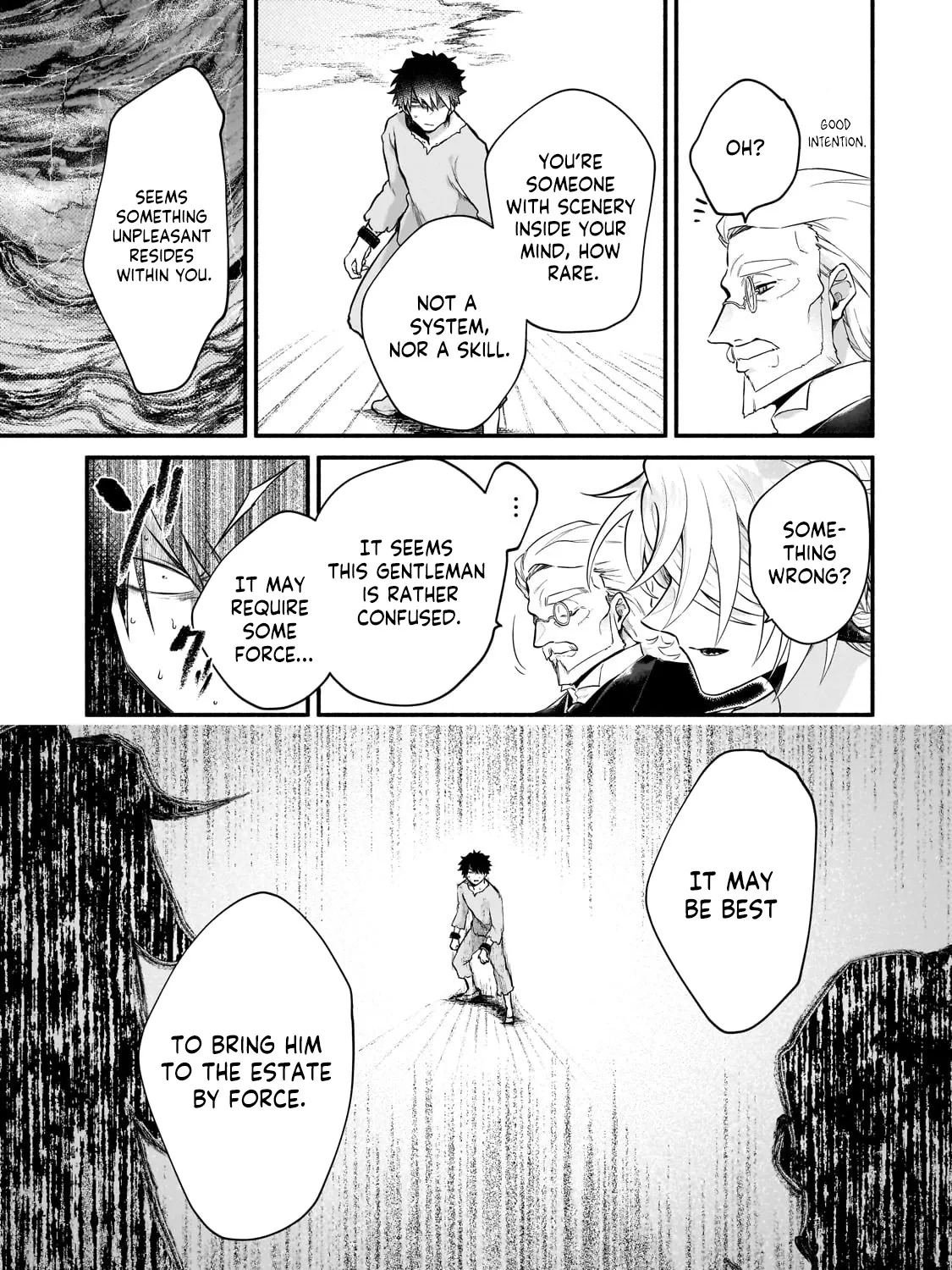 Read My Modern Dungeon Life Continues as an Open World in Another World EN Manga Online