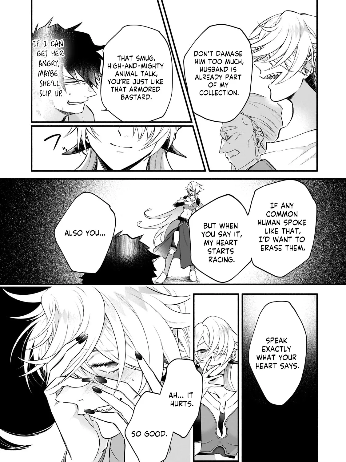 Read My Modern Dungeon Life Continues as an Open World in Another World EN Manga Online