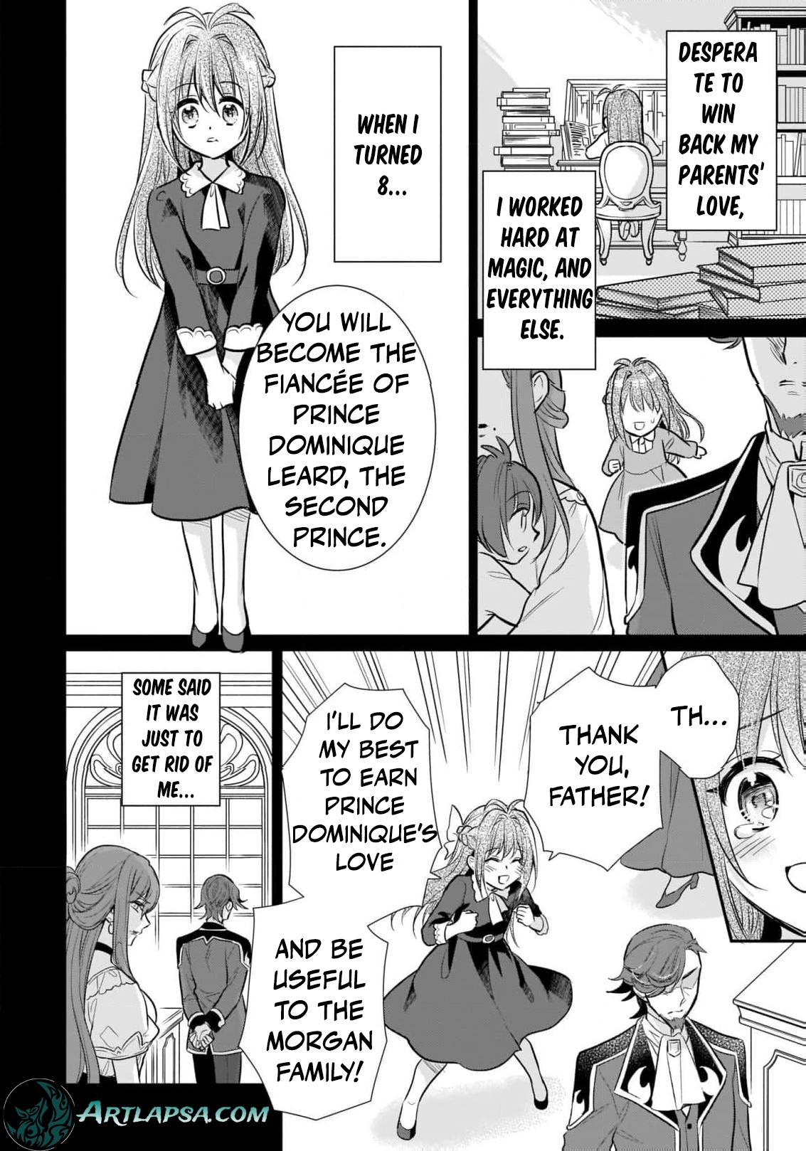 Read My New Life as a Grass Mage_ Living Freely with a Baby Dragon and Overpowered Alchemy EN Manga Online
