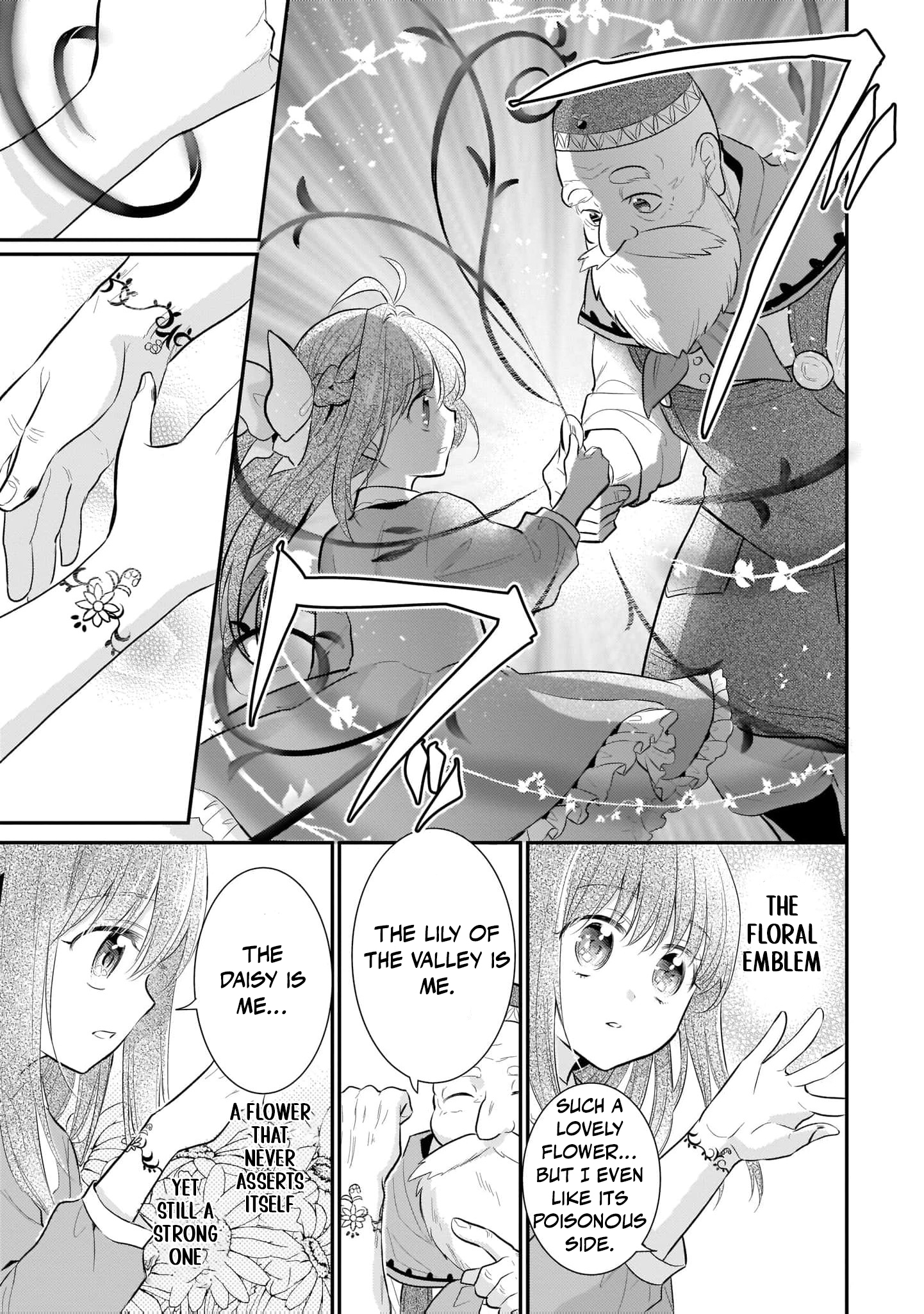 Read My New Life as a Grass Mage_ Living Freely with a Baby Dragon and Overpowered Alchemy EN Manga Online