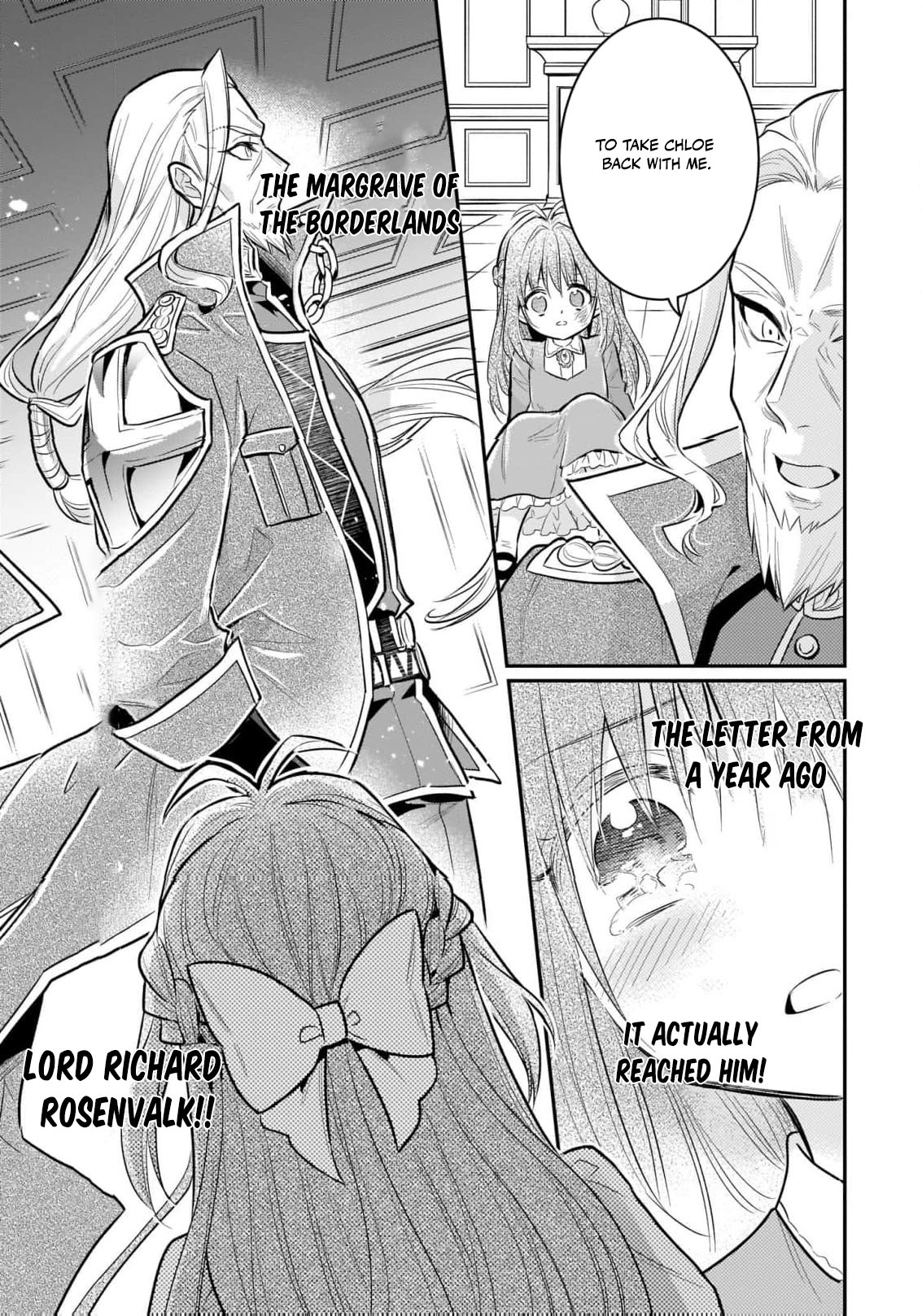 Read My New Life as a Grass Mage_ Living Freely with a Baby Dragon and Overpowered Alchemy EN Manga Online