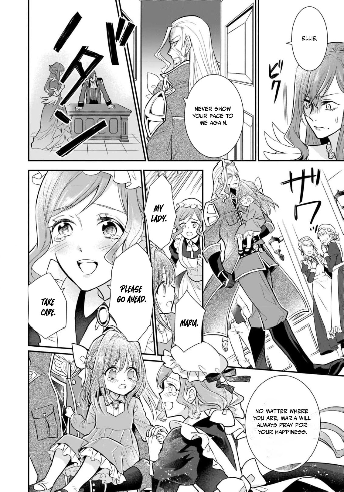 Read My New Life as a Grass Mage_ Living Freely with a Baby Dragon and Overpowered Alchemy EN Manga Online