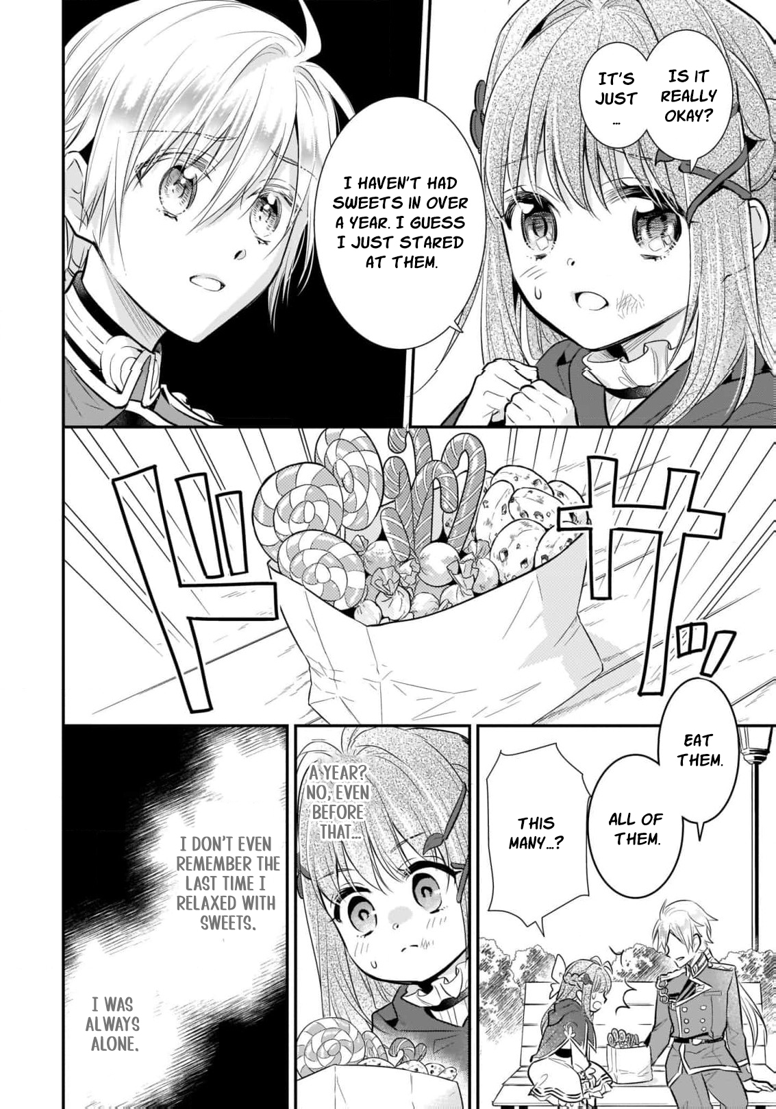 Read My New Life as a Grass Mage_ Living Freely with a Baby Dragon and Overpowered Alchemy EN Manga Online