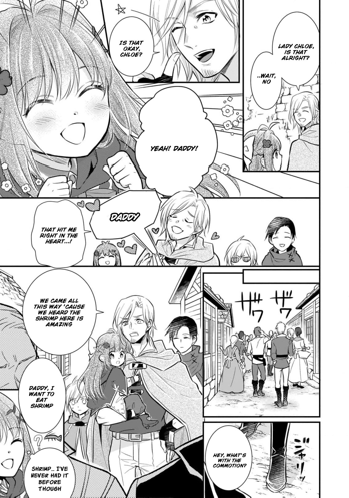 Read My New Life as a Grass Mage_ Living Freely with a Baby Dragon and Overpowered Alchemy EN Manga Online