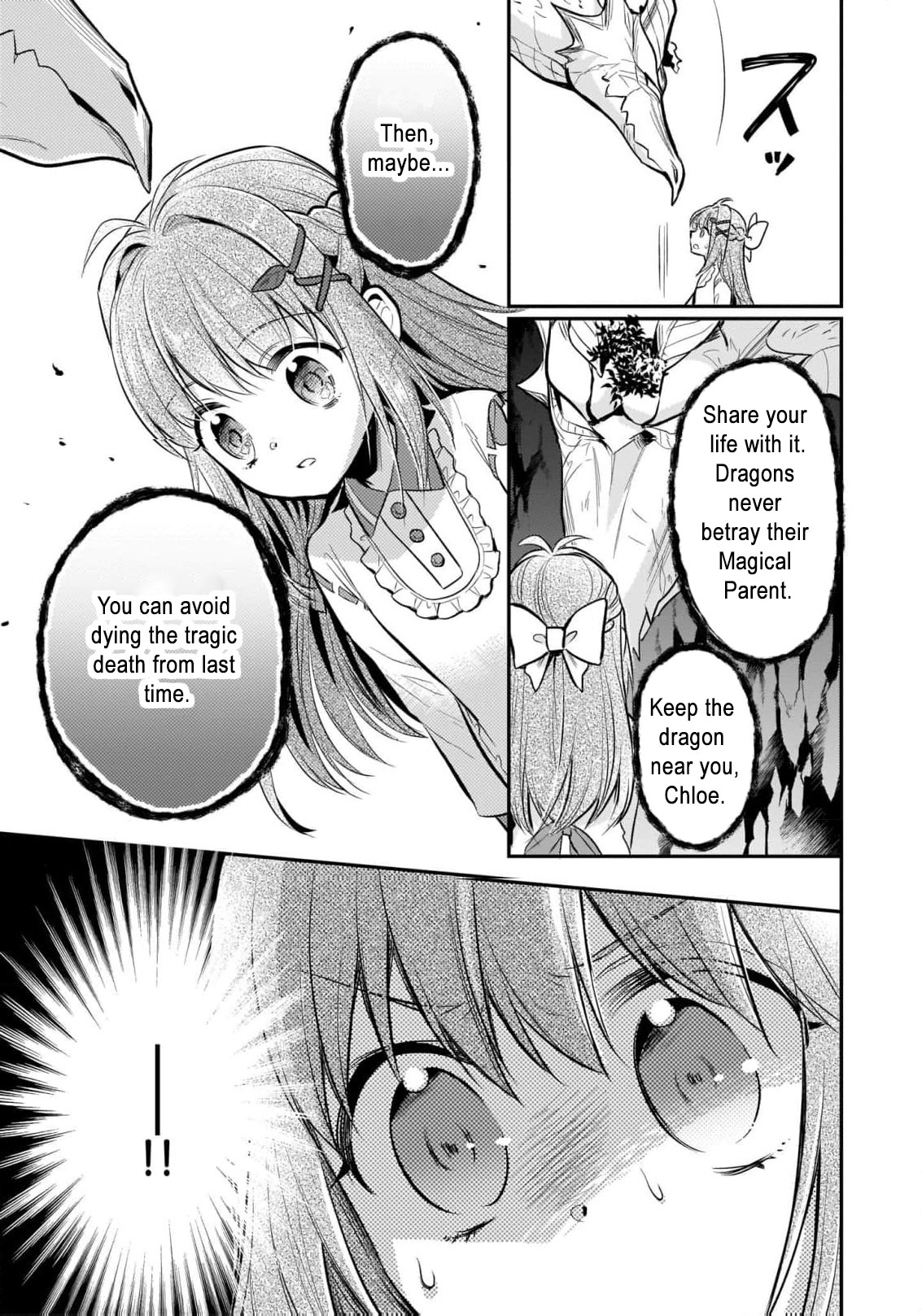 Read My New Life as a Grass Mage_ Living Freely with a Baby Dragon and Overpowered Alchemy EN Manga Online