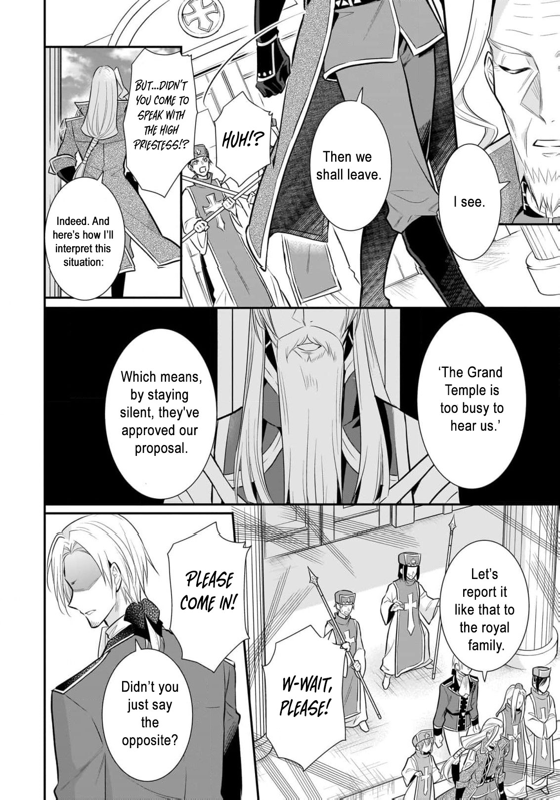 Read My New Life as a Grass Mage_ Living Freely with a Baby Dragon and Overpowered Alchemy EN Manga Online