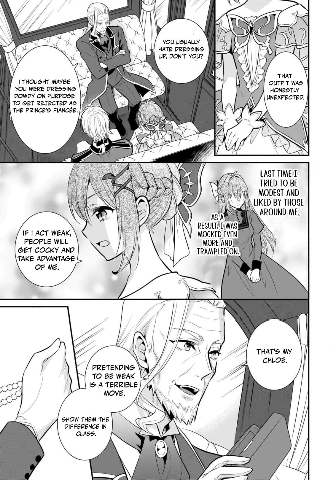 Read My New Life as a Grass Mage_ Living Freely with a Baby Dragon and Overpowered Alchemy EN Manga Online