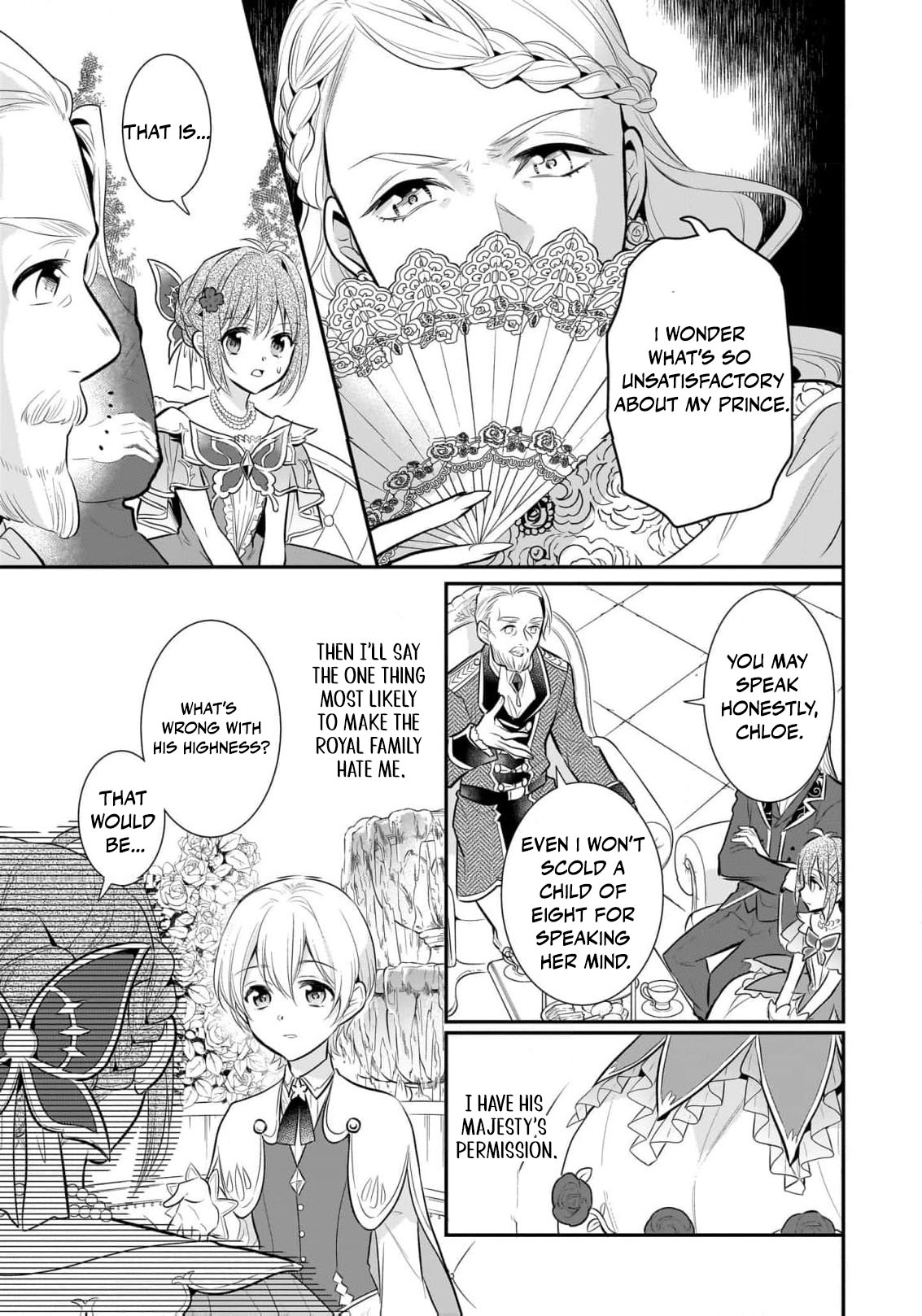 Read My New Life as a Grass Mage_ Living Freely with a Baby Dragon and Overpowered Alchemy EN Manga Online