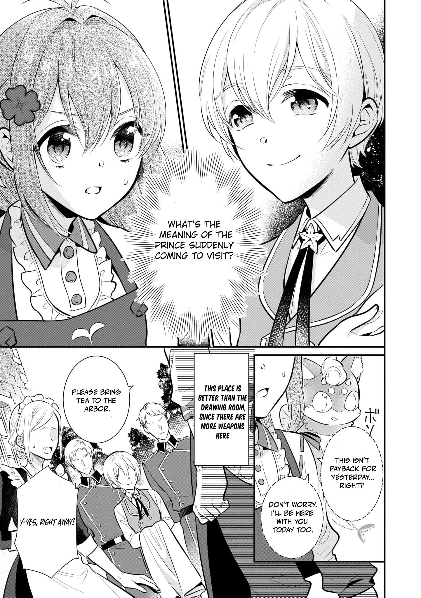 Read My New Life as a Grass Mage_ Living Freely with a Baby Dragon and Overpowered Alchemy EN Manga Online