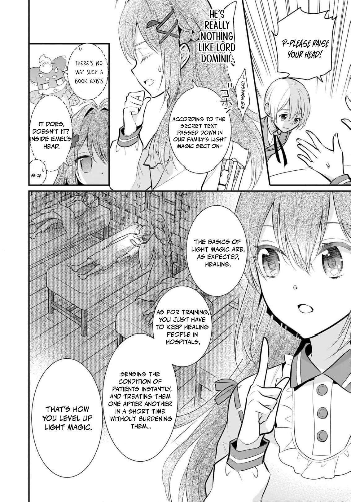 Read My New Life as a Grass Mage_ Living Freely with a Baby Dragon and Overpowered Alchemy EN Manga Online