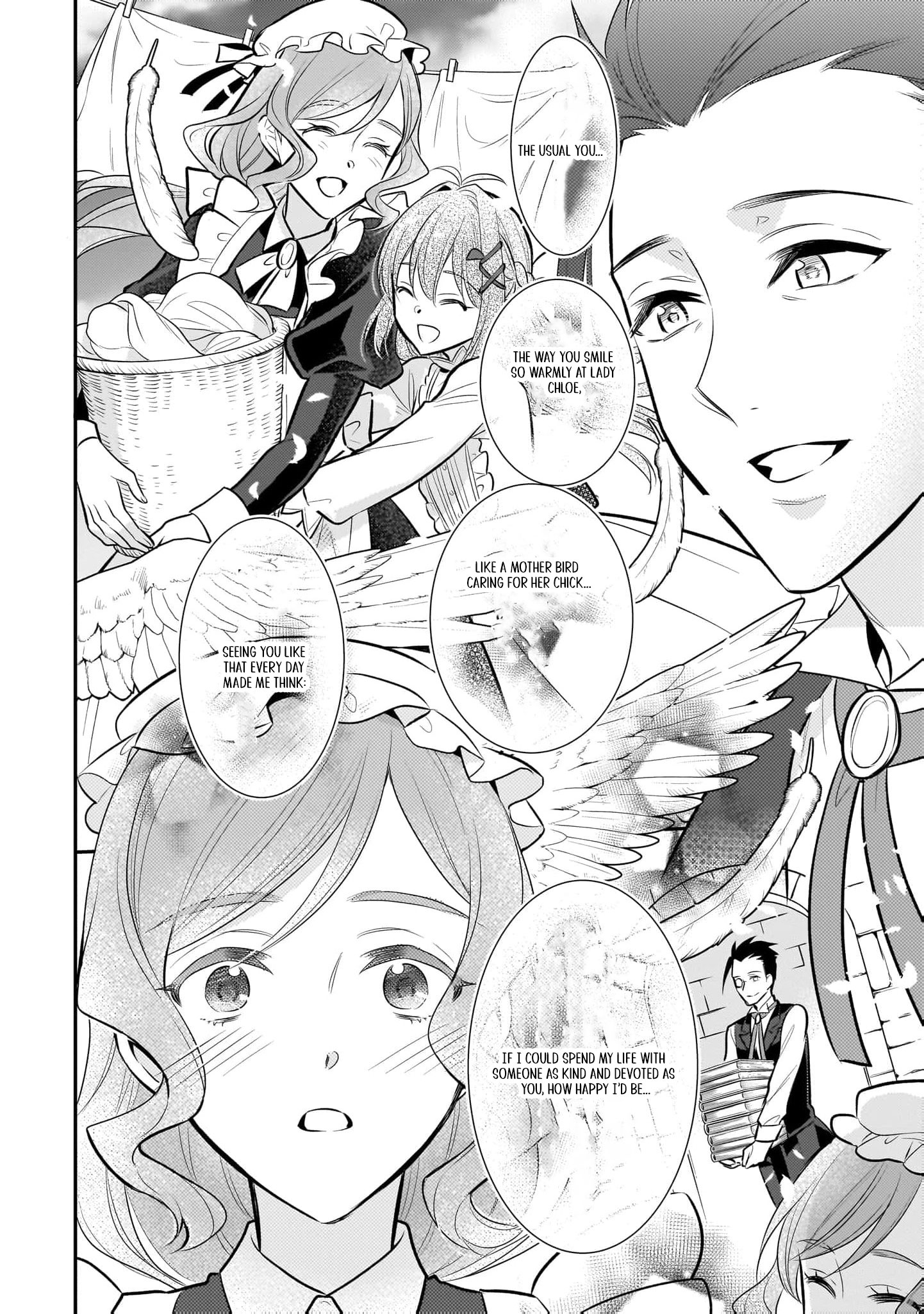 Read My New Life as a Grass Mage_ Living Freely with a Baby Dragon and Overpowered Alchemy EN Manga Online