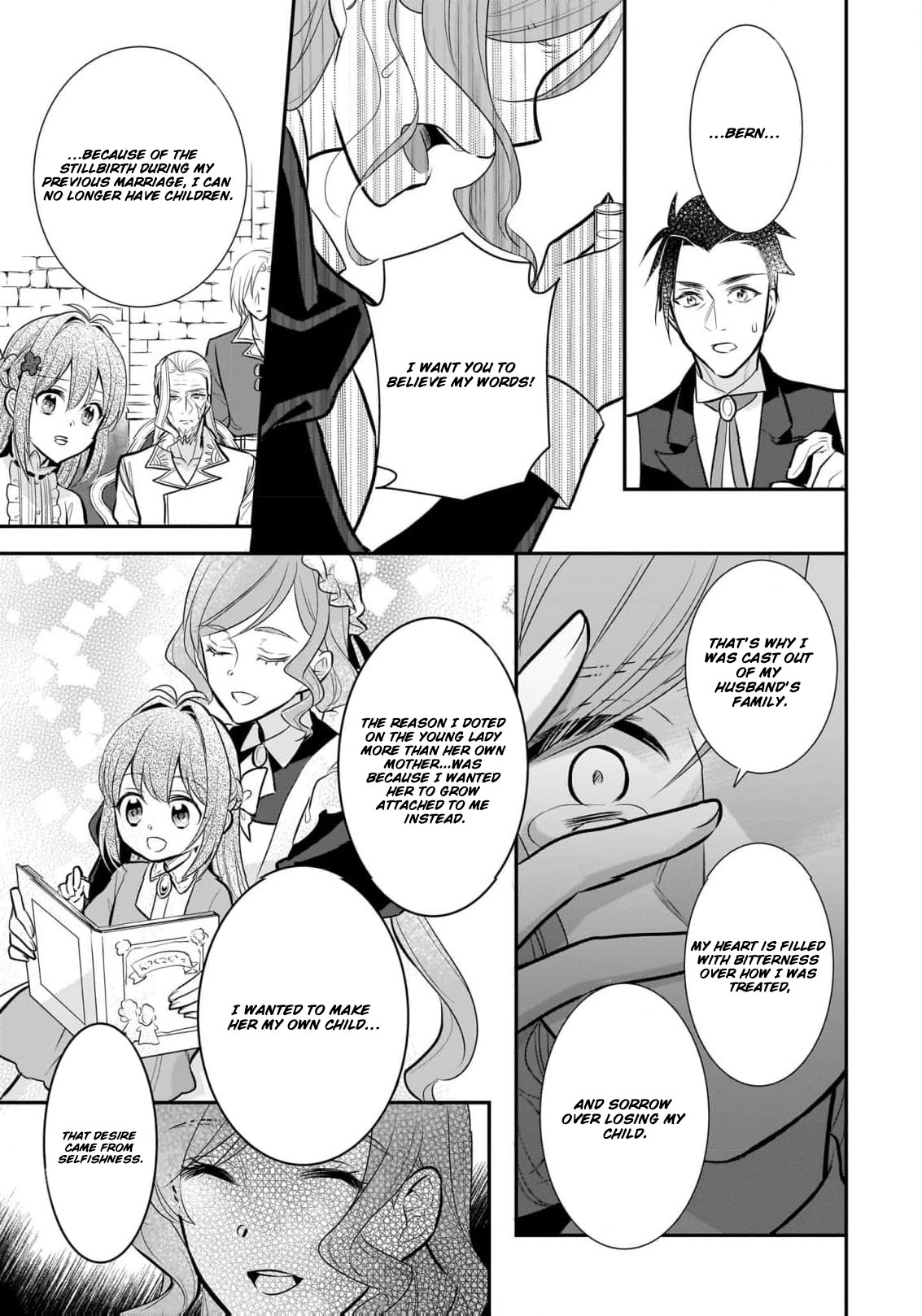 Read My New Life as a Grass Mage_ Living Freely with a Baby Dragon and Overpowered Alchemy EN Manga Online