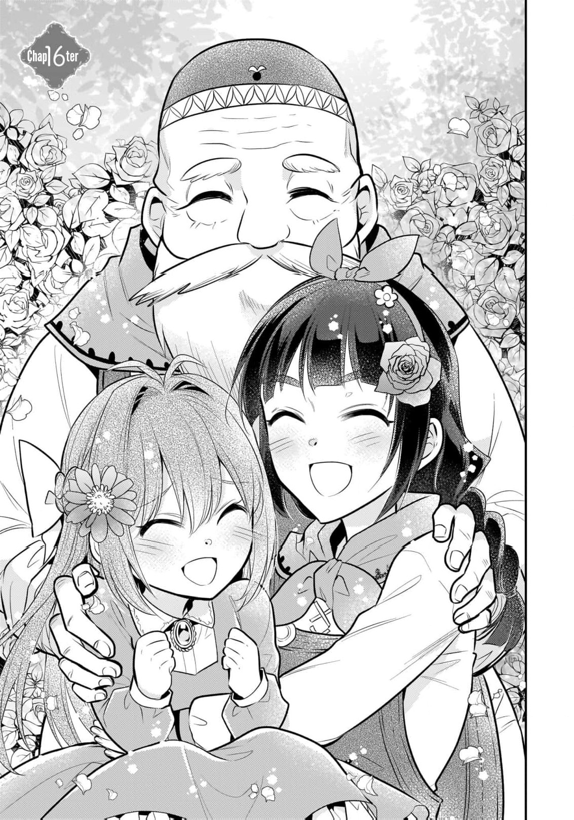 Read My New Life as a Grass Mage_ Living Freely with a Baby Dragon and Overpowered Alchemy EN Manga Online