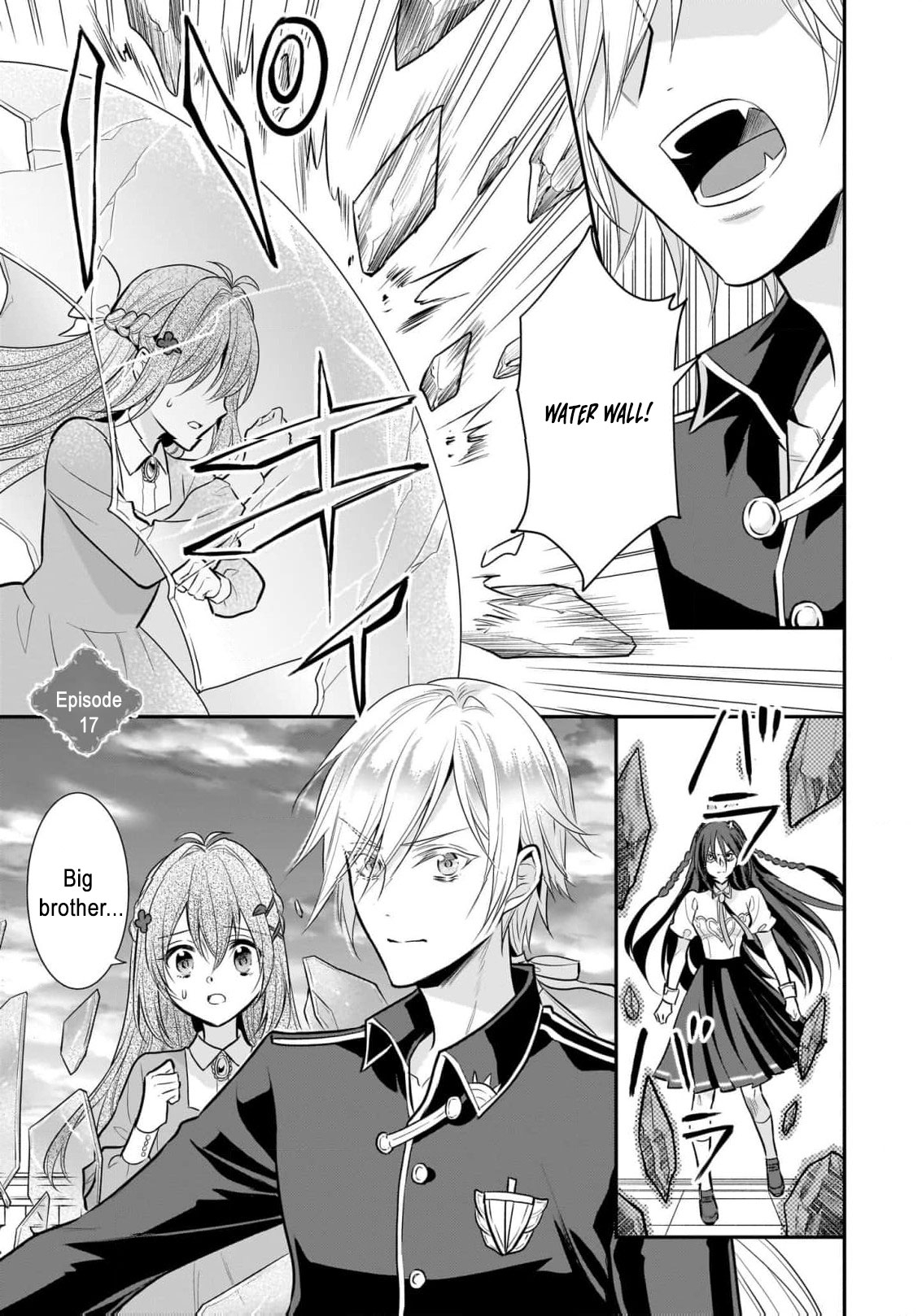 Read My New Life as a Grass Mage_ Living Freely with a Baby Dragon and Overpowered Alchemy EN Manga Online