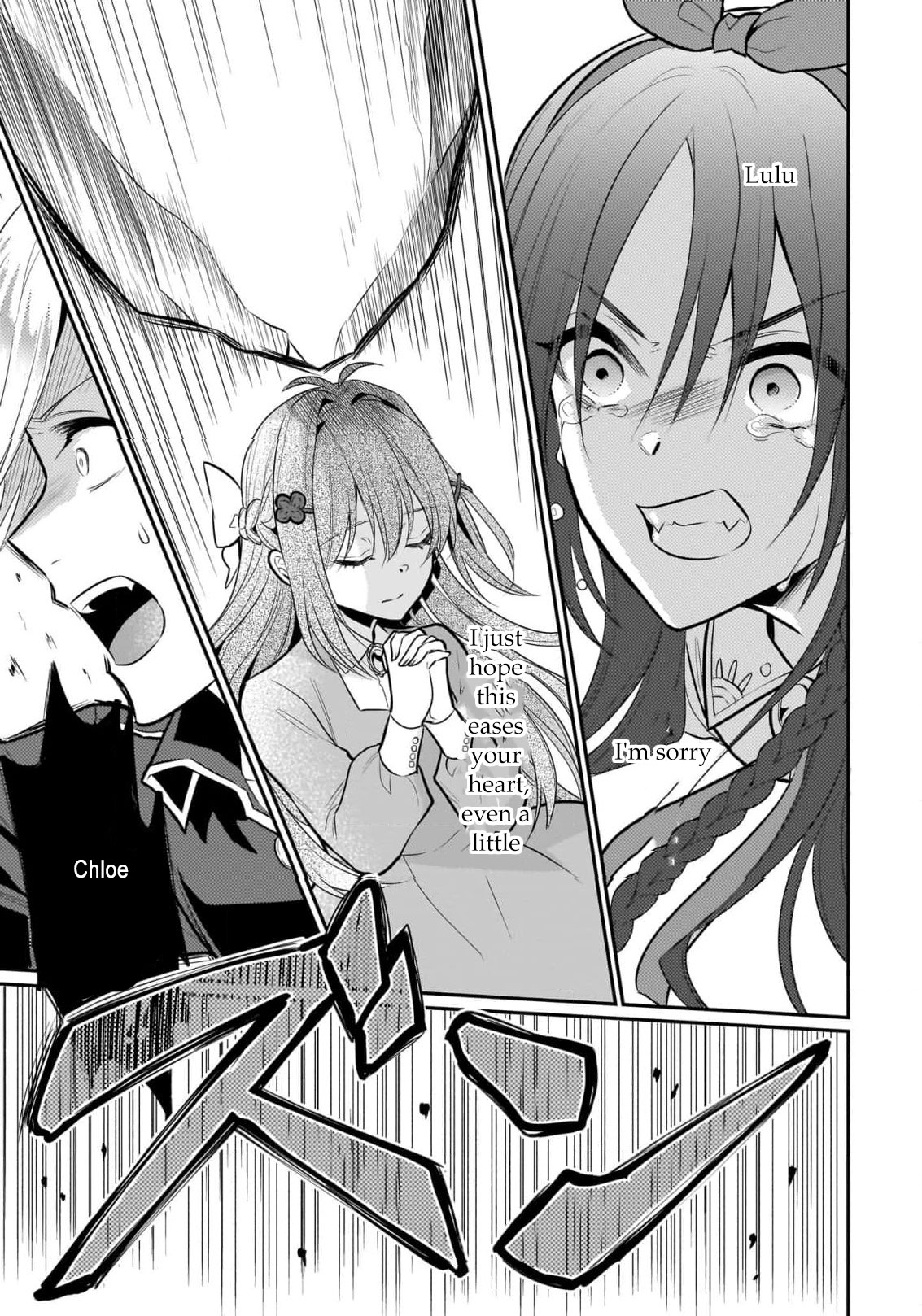 Read My New Life as a Grass Mage_ Living Freely with a Baby Dragon and Overpowered Alchemy EN Manga Online