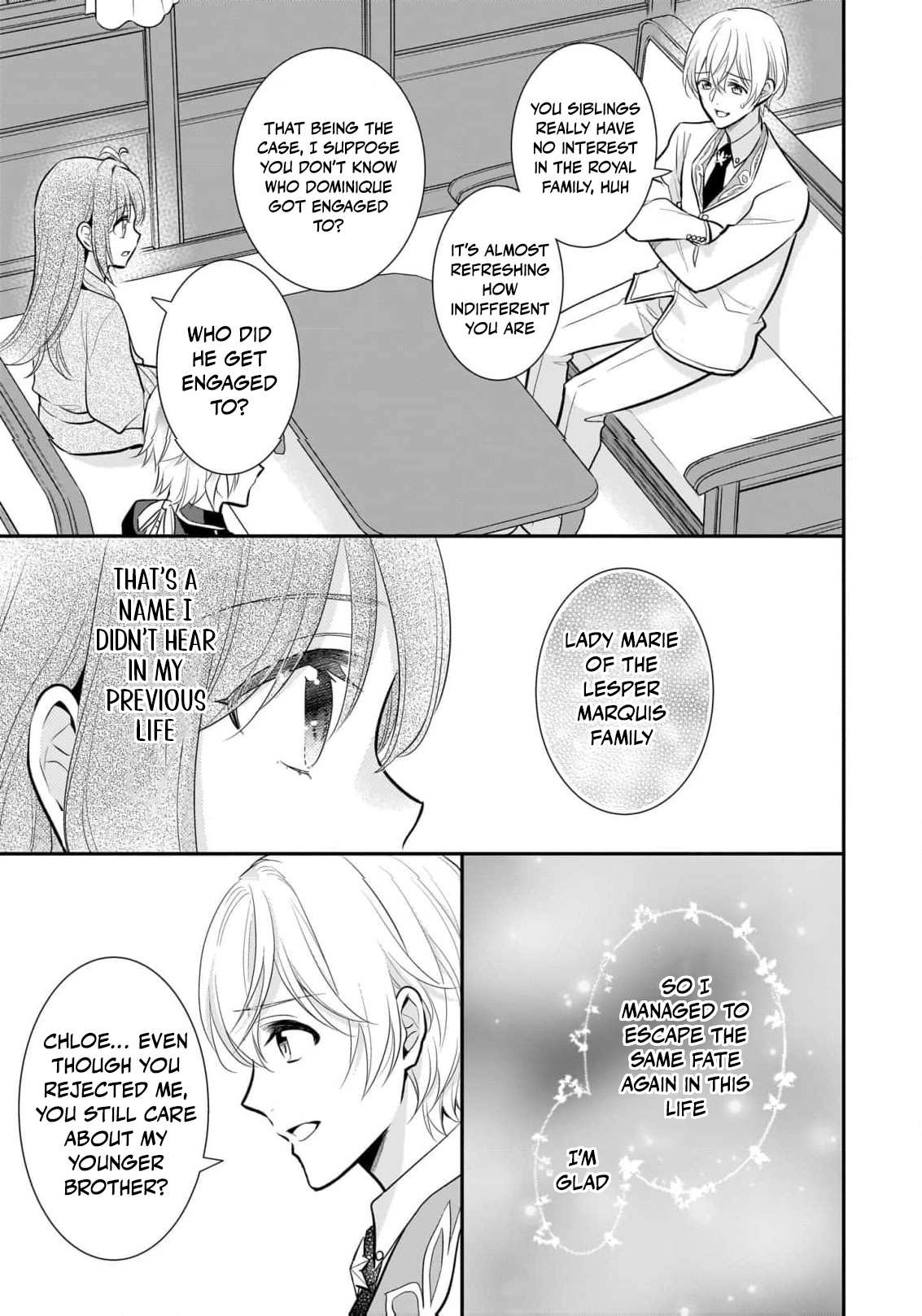 Read My New Life as a Grass Mage_ Living Freely with a Baby Dragon and Overpowered Alchemy EN Manga Online