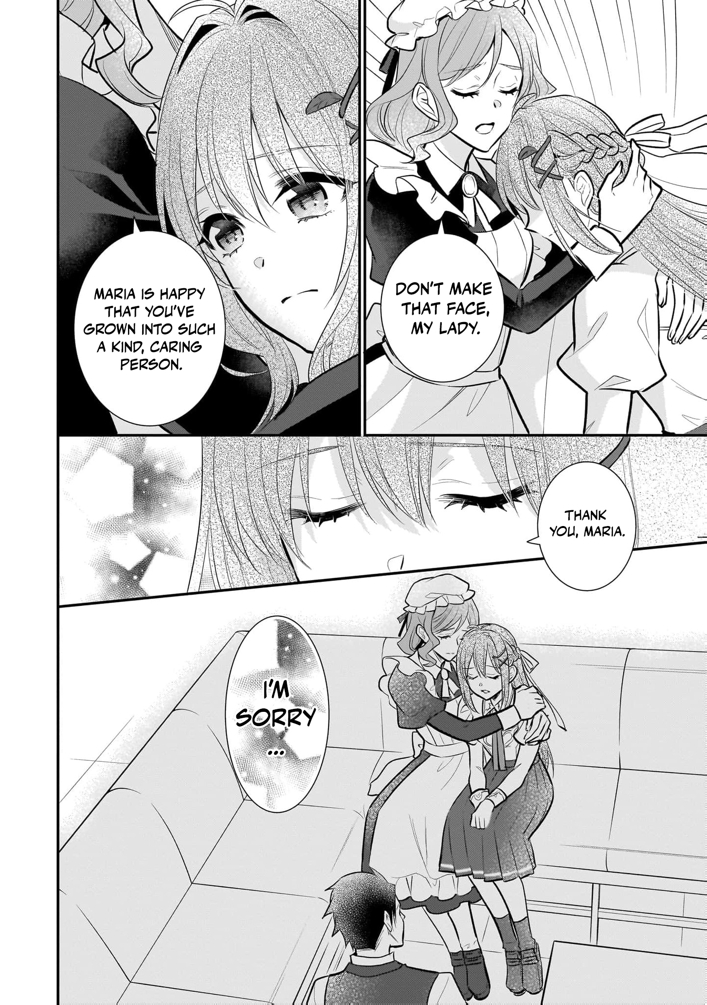 Read My New Life as a Grass Mage_ Living Freely with a Baby Dragon and Overpowered Alchemy EN Manga Online