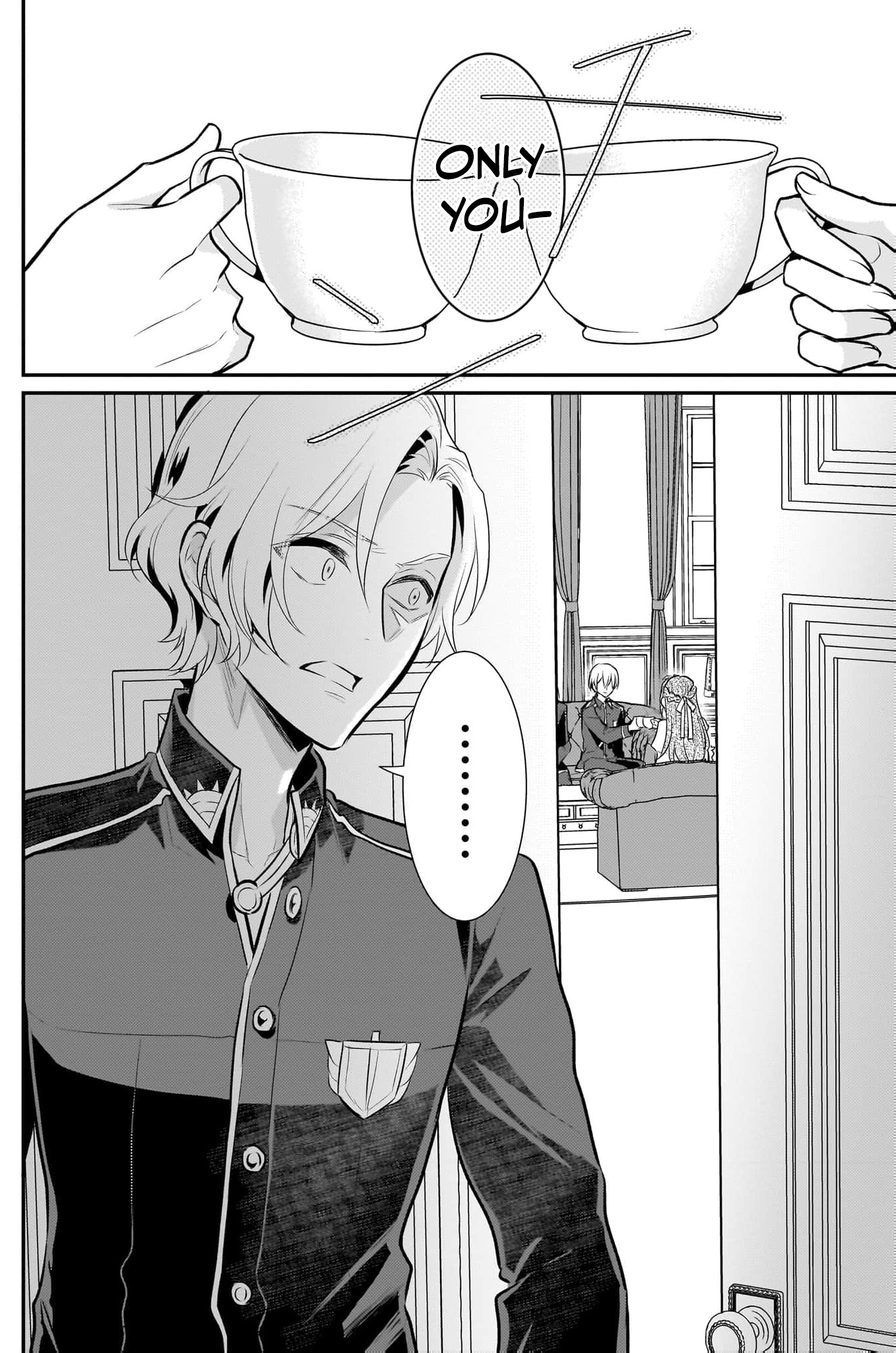 Read My New Life as a Grass Mage_ Living Freely with a Baby Dragon and Overpowered Alchemy EN Manga Online