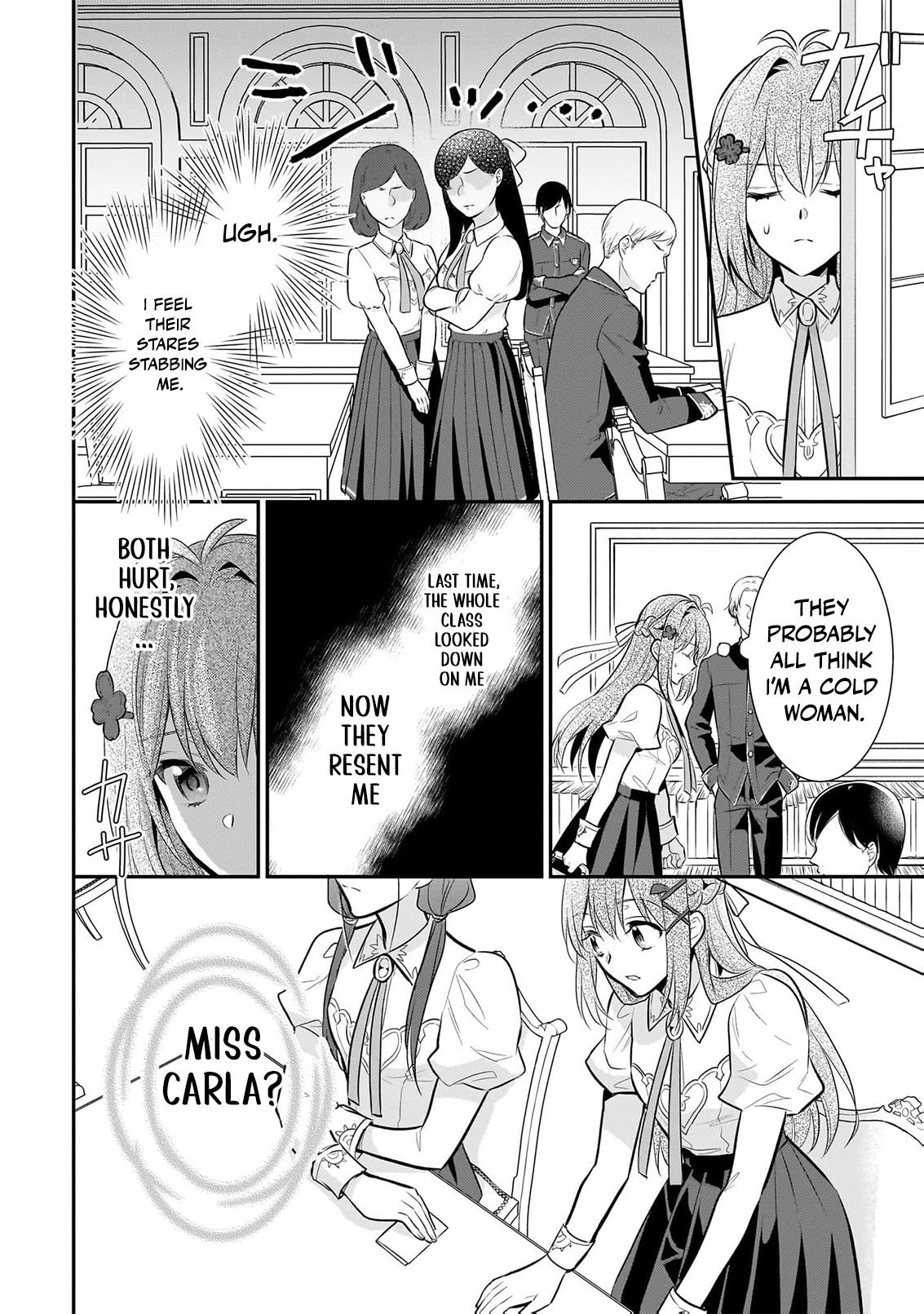 Read My New Life as a Grass Mage_ Living Freely with a Baby Dragon and Overpowered Alchemy EN Manga Online