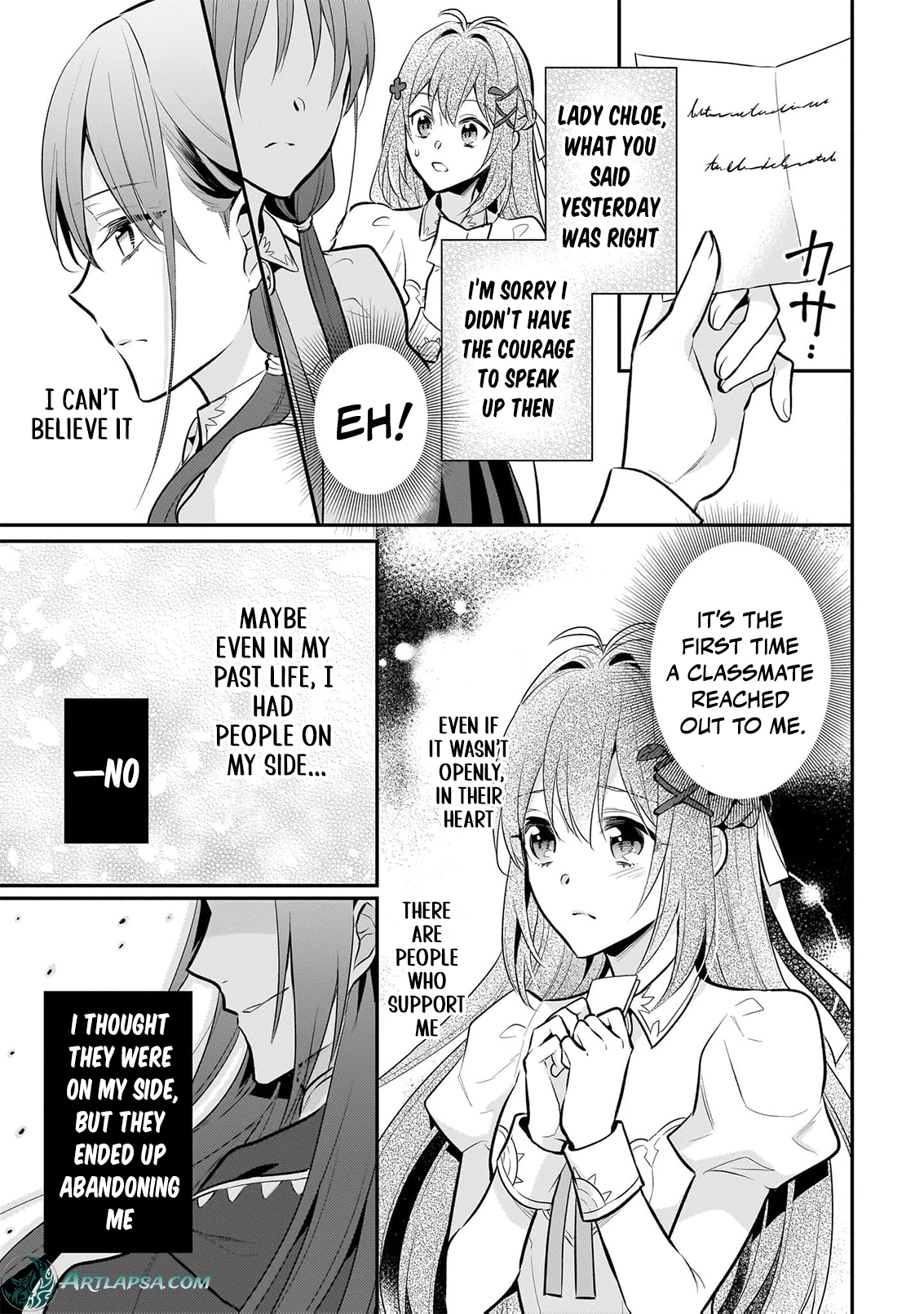 Read My New Life as a Grass Mage_ Living Freely with a Baby Dragon and Overpowered Alchemy EN Manga Online