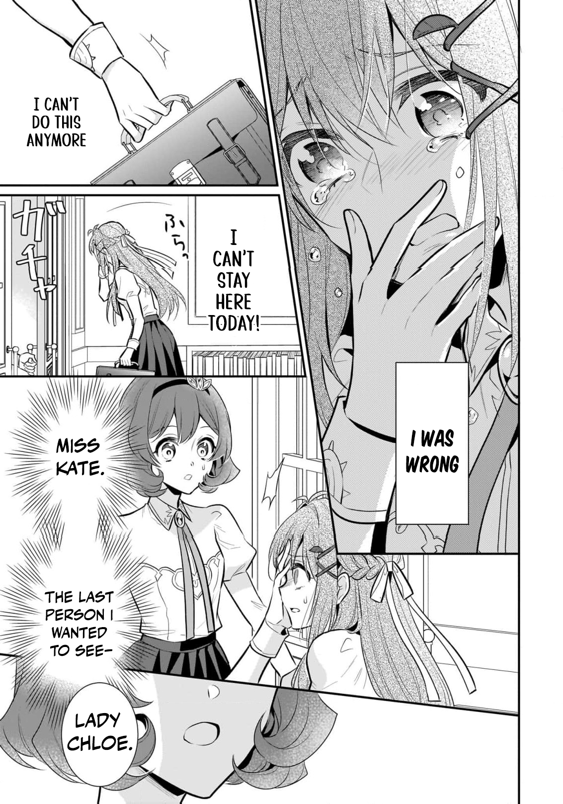 Read My New Life as a Grass Mage_ Living Freely with a Baby Dragon and Overpowered Alchemy EN Manga Online