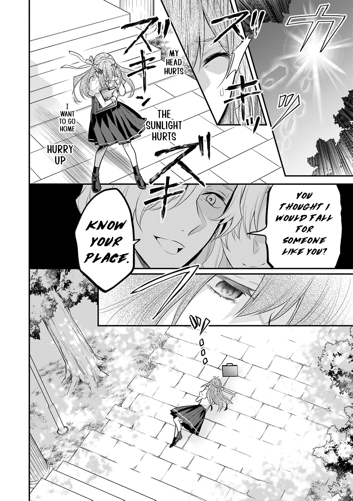 Read My New Life as a Grass Mage_ Living Freely with a Baby Dragon and Overpowered Alchemy EN Manga Online
