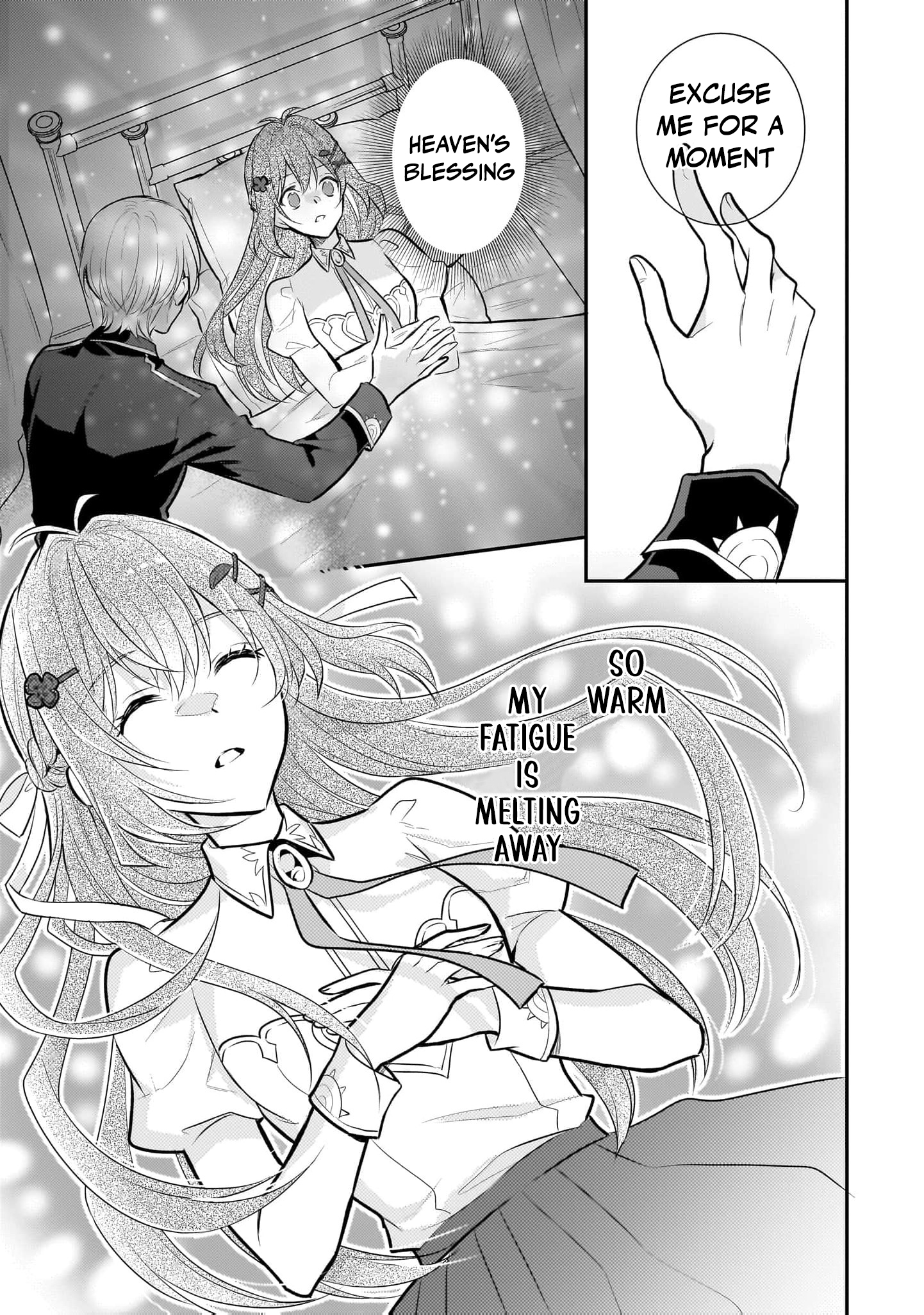 Read My New Life as a Grass Mage_ Living Freely with a Baby Dragon and Overpowered Alchemy EN Manga Online