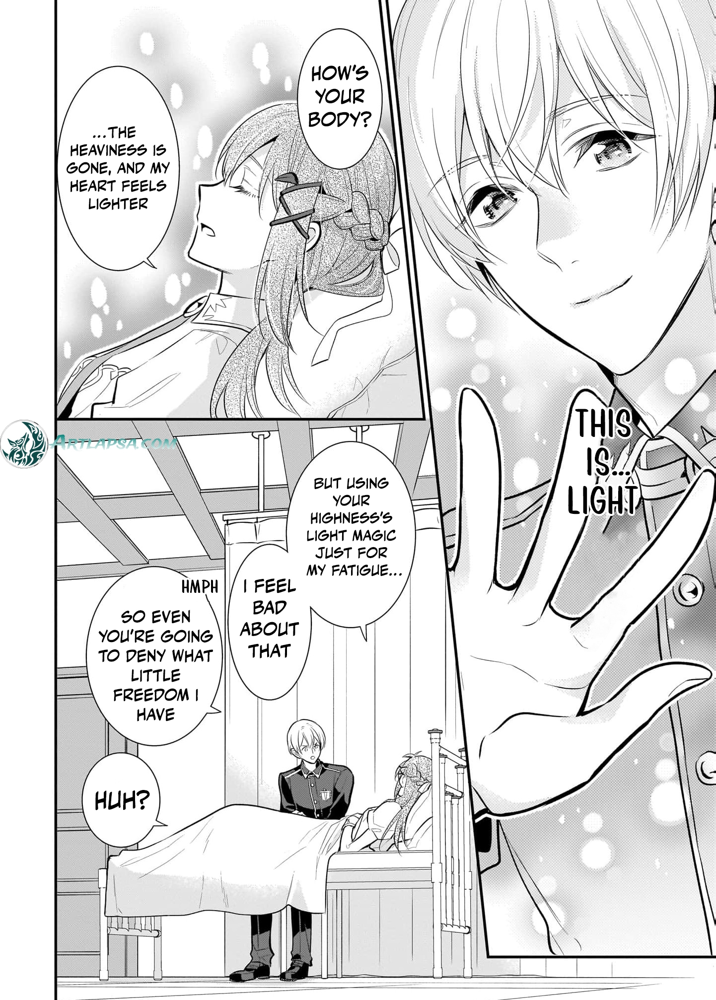 Read My New Life as a Grass Mage_ Living Freely with a Baby Dragon and Overpowered Alchemy EN Manga Online