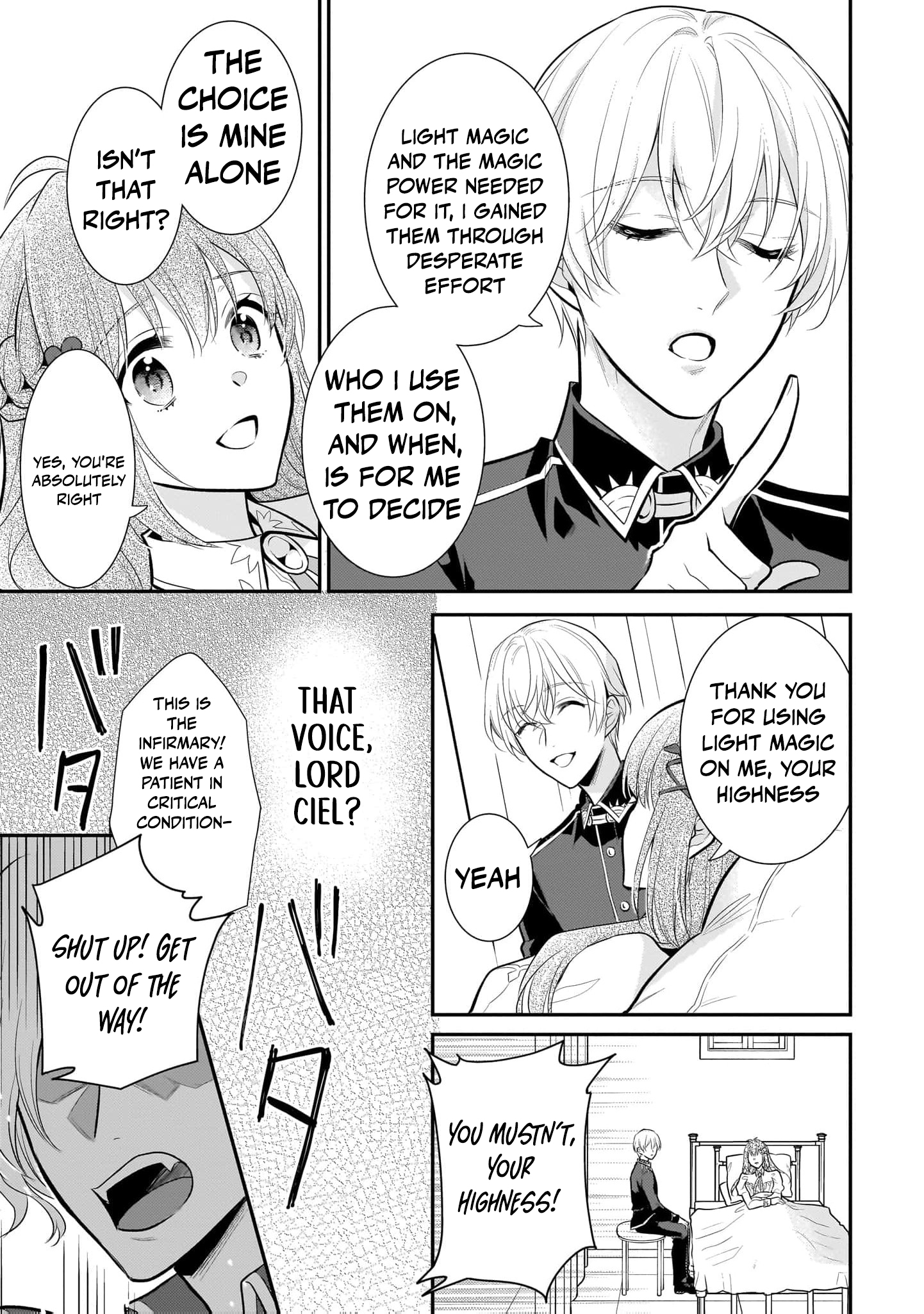 Read My New Life as a Grass Mage_ Living Freely with a Baby Dragon and Overpowered Alchemy EN Manga Online