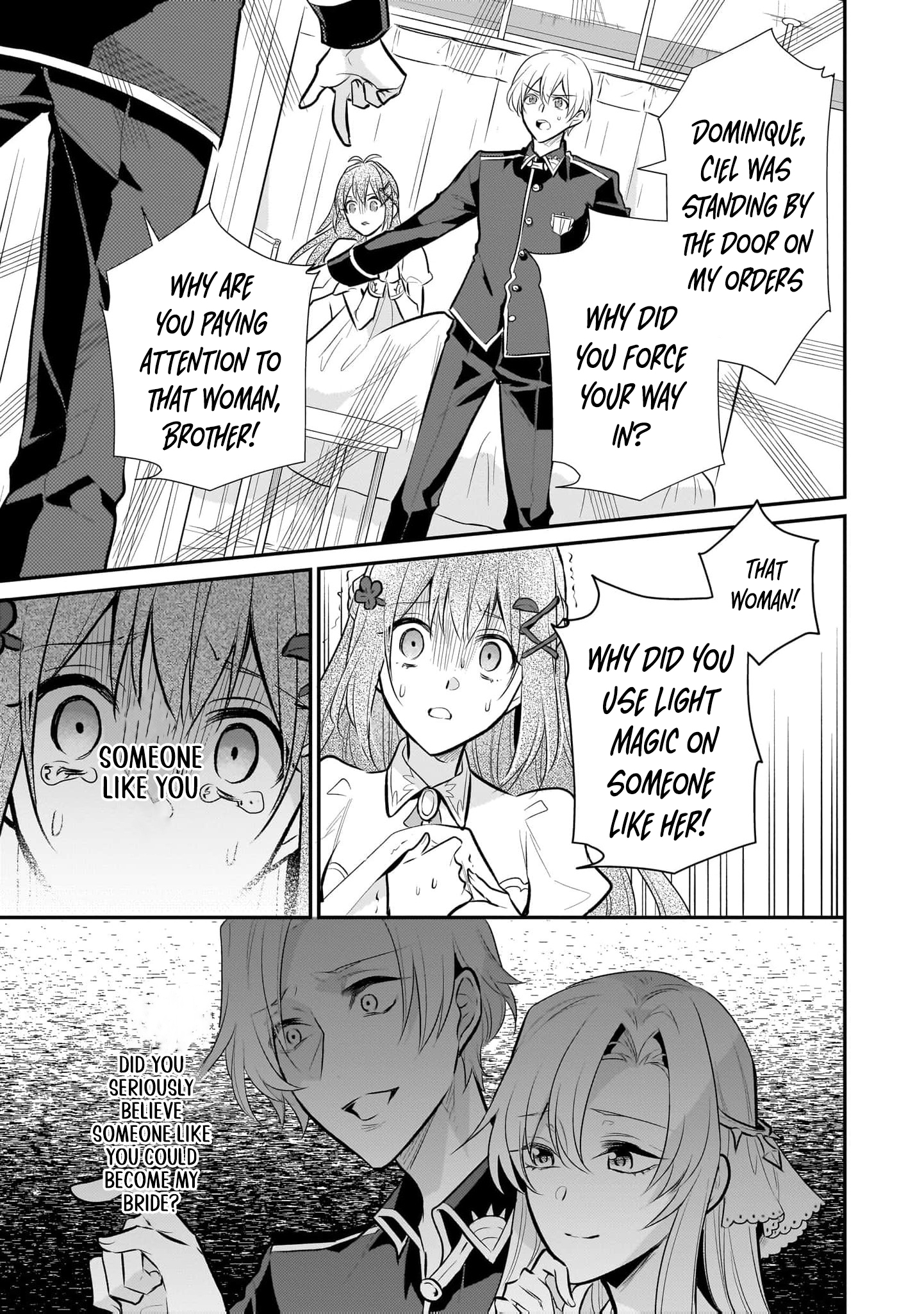 Read My New Life as a Grass Mage_ Living Freely with a Baby Dragon and Overpowered Alchemy EN Manga Online