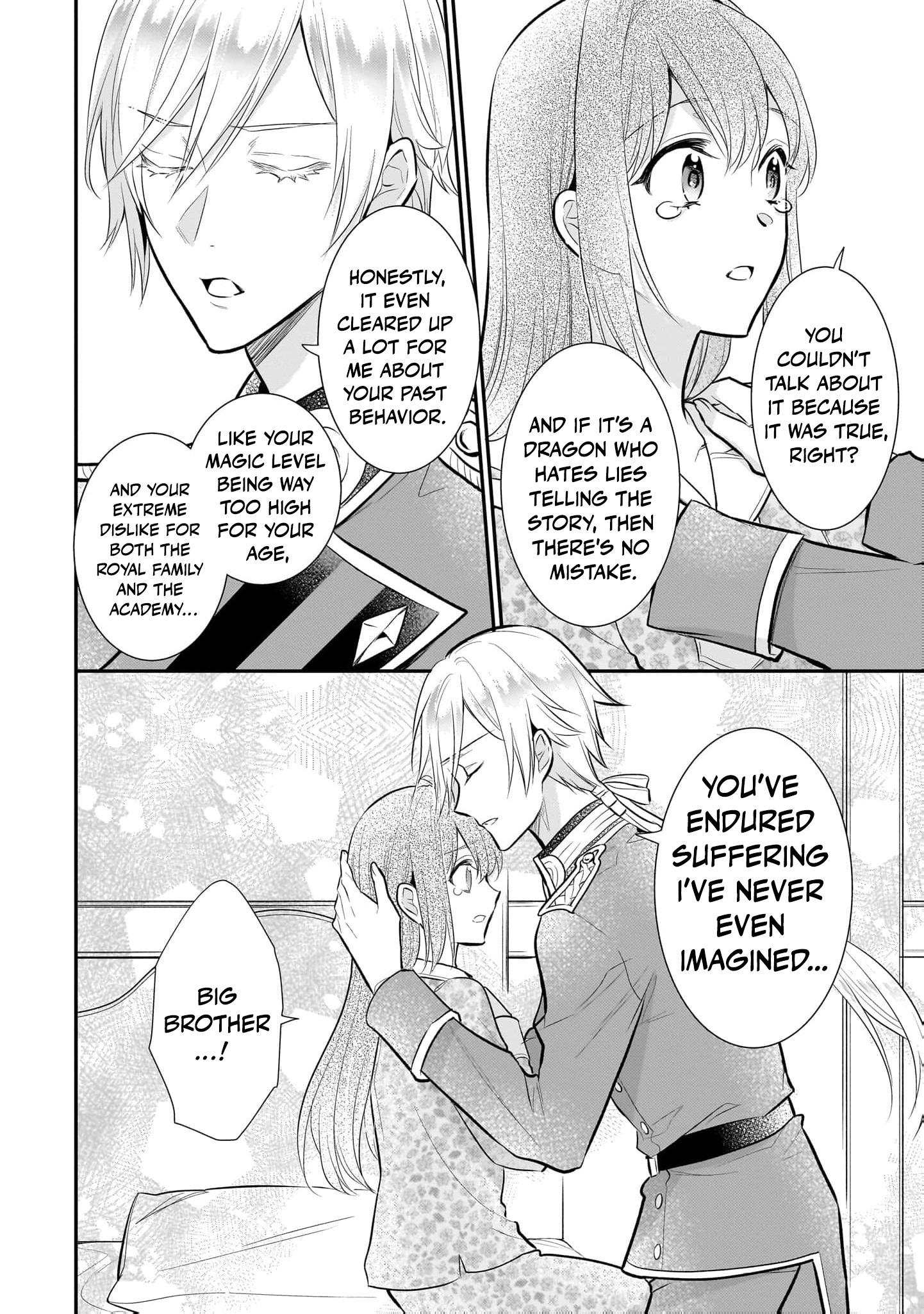 Read My New Life as a Grass Mage_ Living Freely with a Baby Dragon and Overpowered Alchemy EN Manga Online