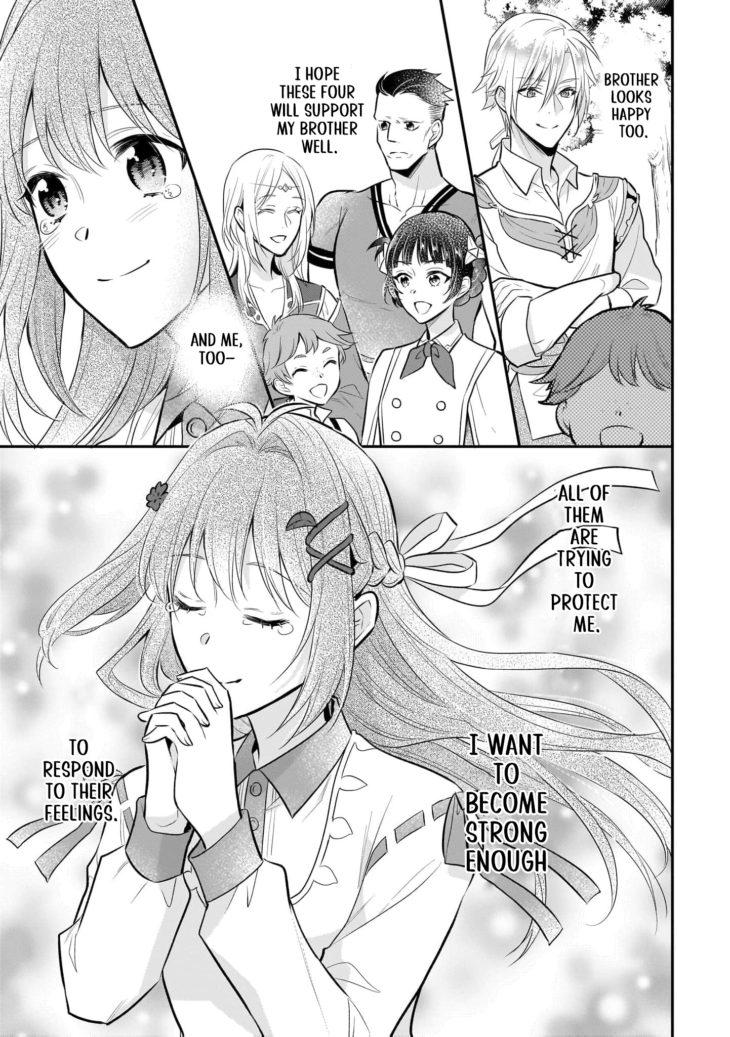 Read My New Life as a Grass Mage_ Living Freely with a Baby Dragon and Overpowered Alchemy EN Manga Online