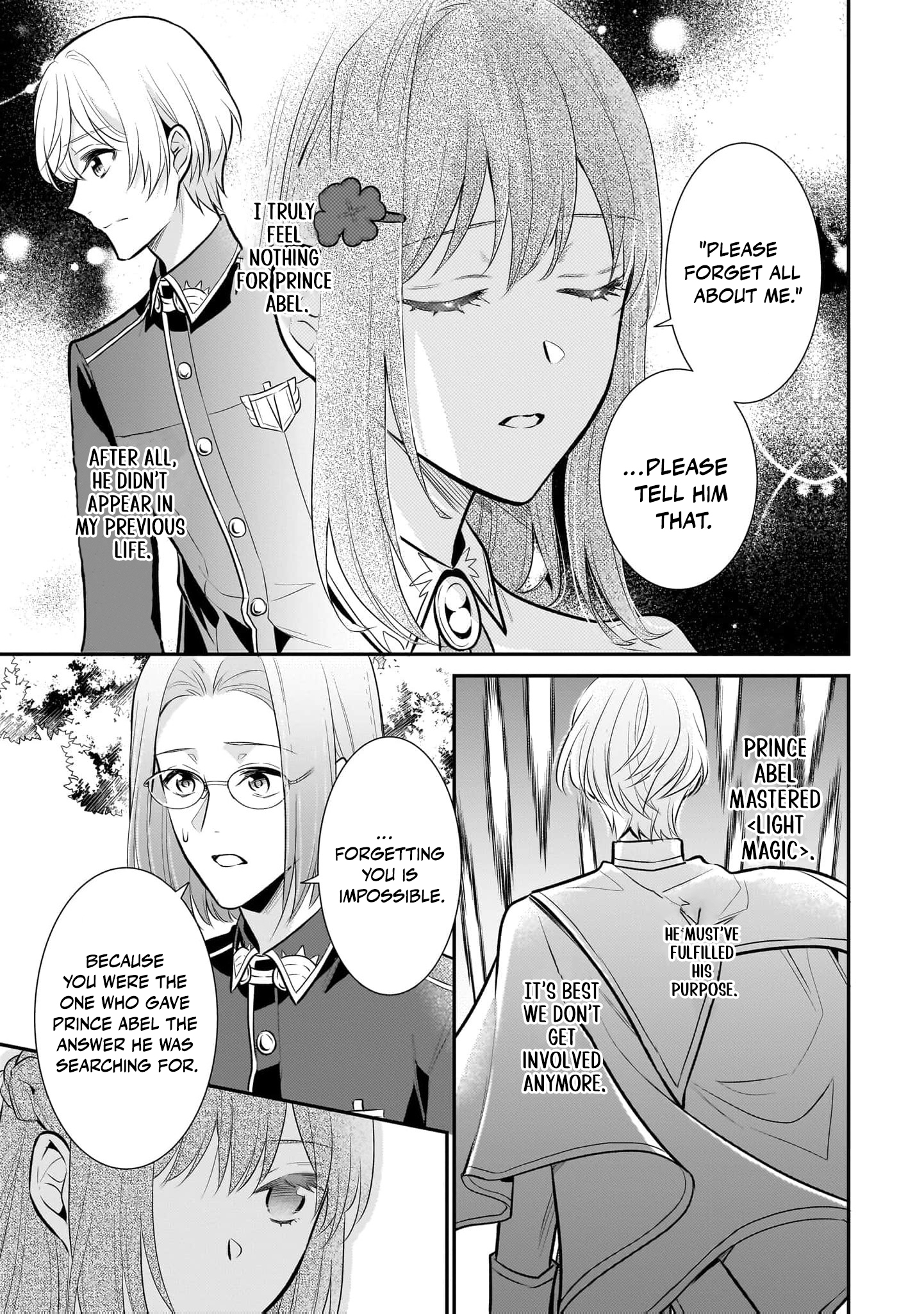 Read My New Life as a Grass Mage_ Living Freely with a Baby Dragon and Overpowered Alchemy EN Manga Online